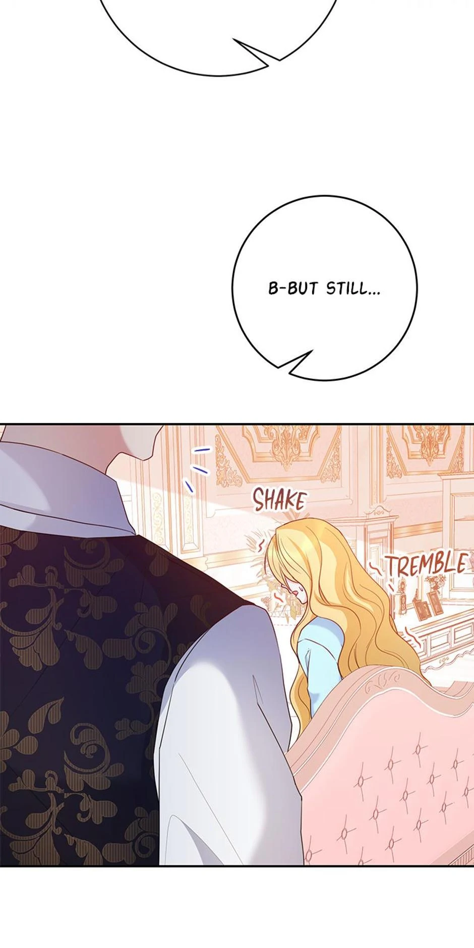 I Ended Up Saving My Crazy Stepfather! chapter 41 page 38