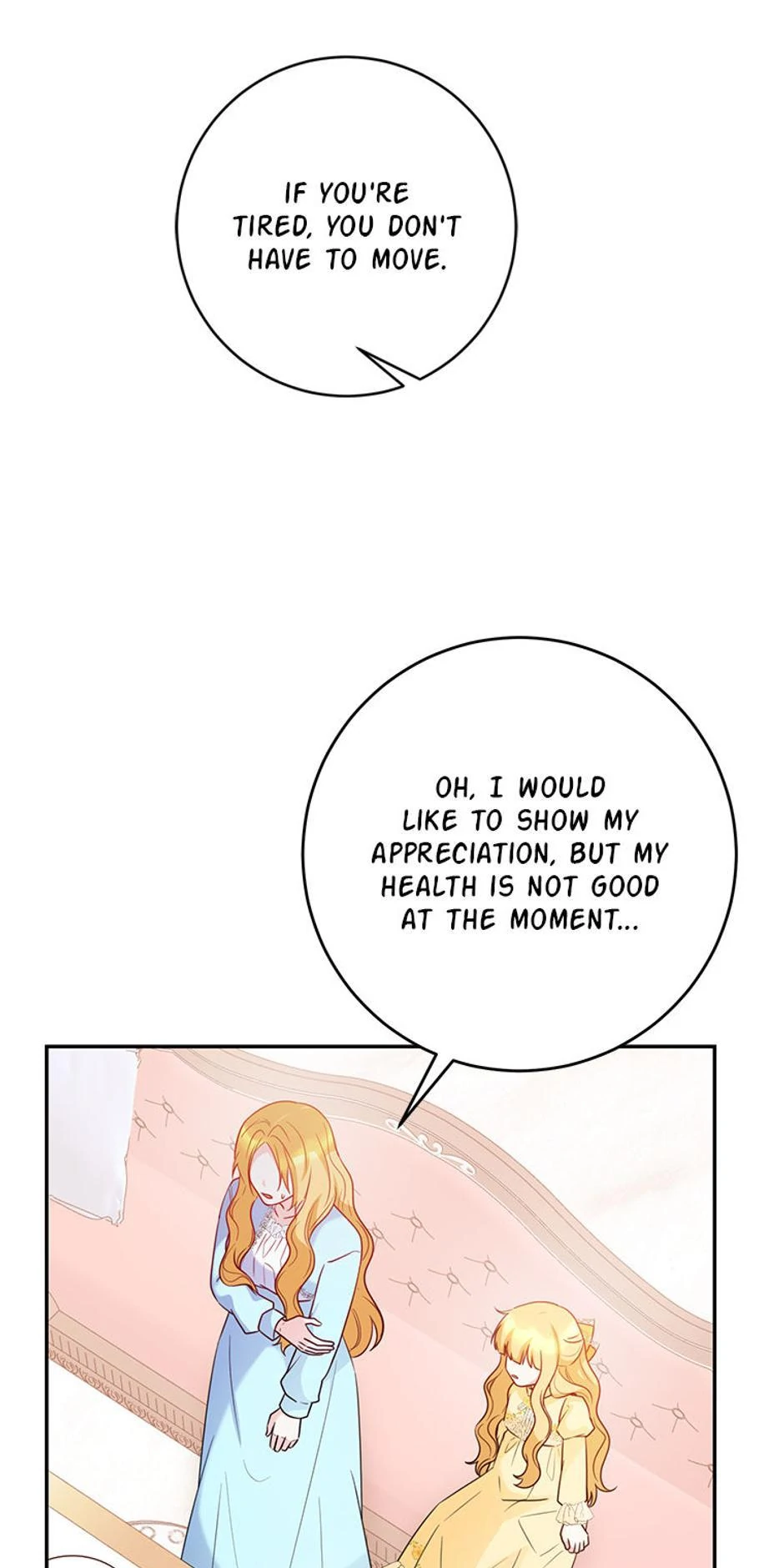 I Ended Up Saving My Crazy Stepfather! chapter 41 page 39