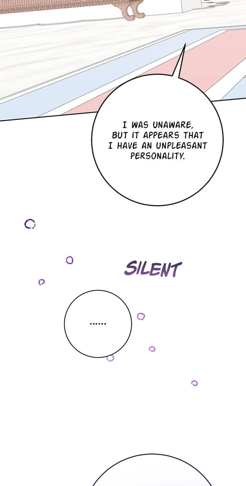 I Ended Up Saving My Crazy Stepfather! chapter 41 page 42