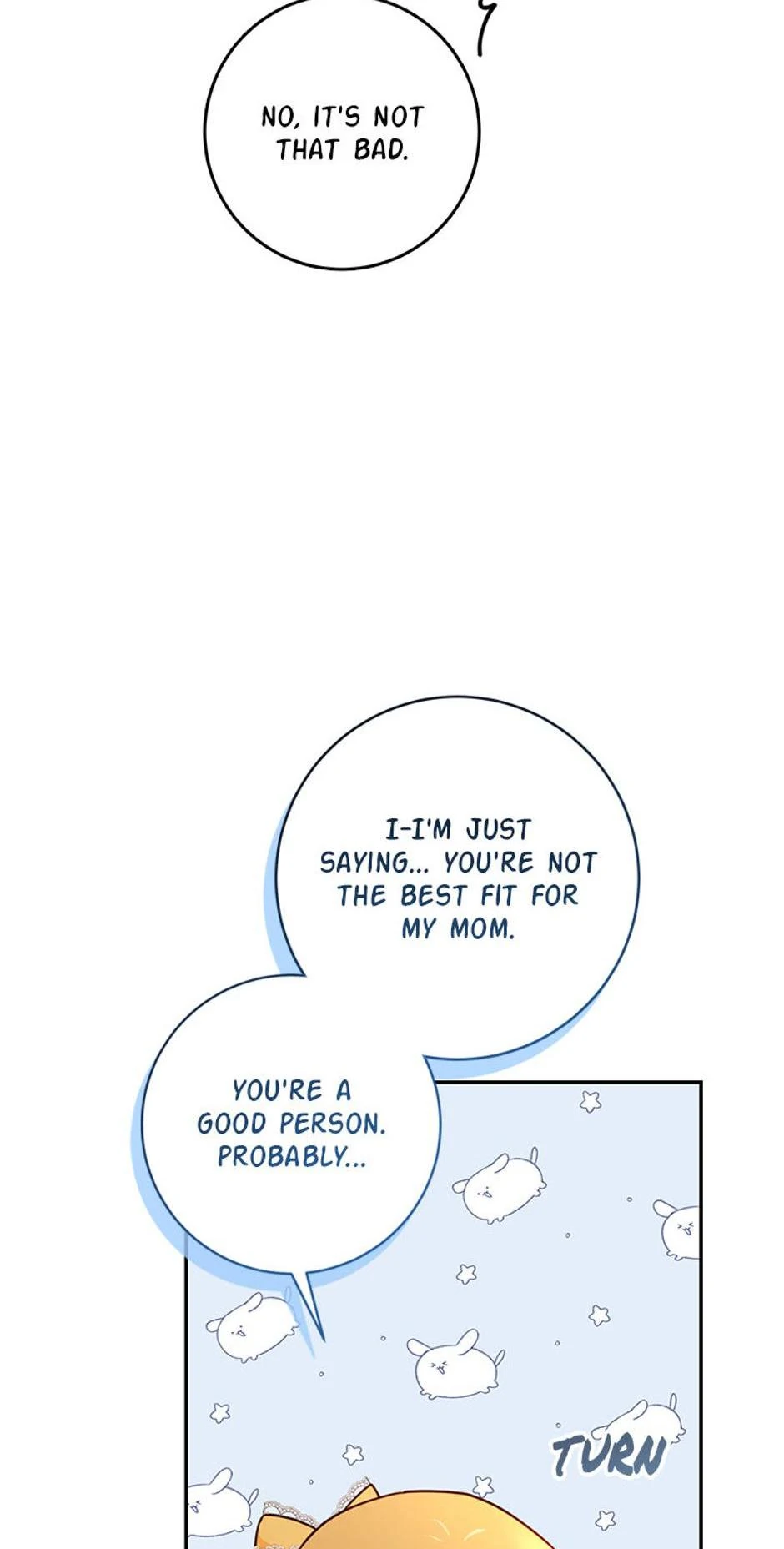 I Ended Up Saving My Crazy Stepfather! chapter 41 page 44