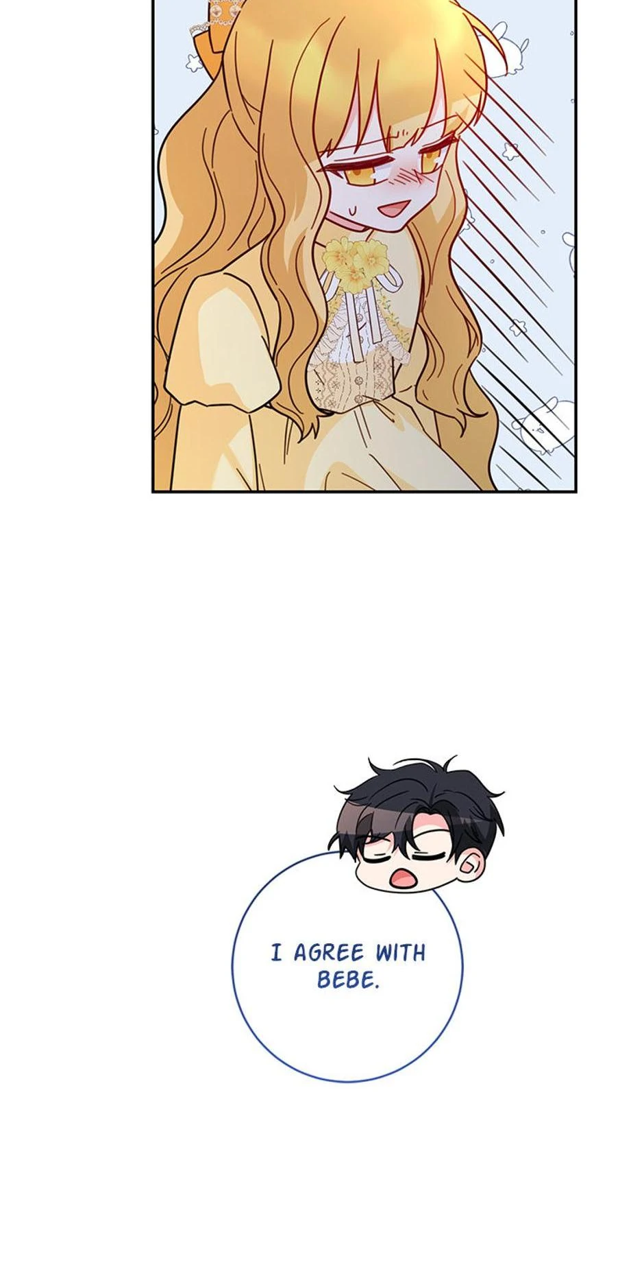 I Ended Up Saving My Crazy Stepfather! chapter 41 page 45
