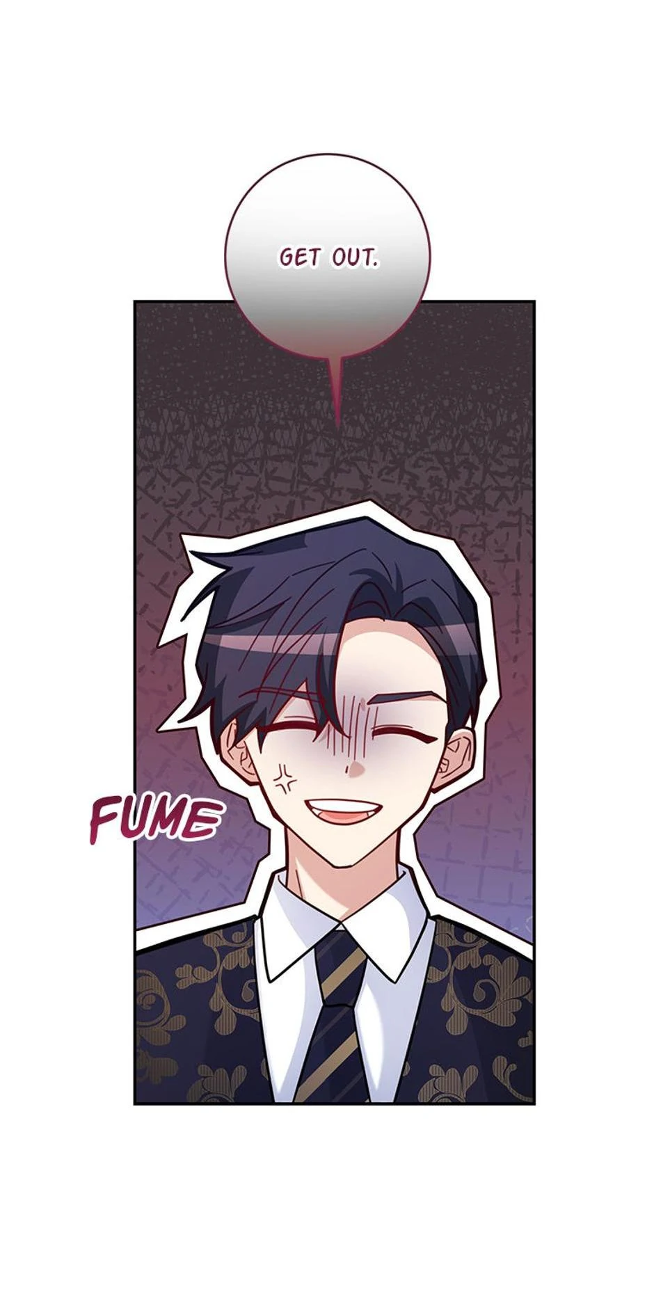 I Ended Up Saving My Crazy Stepfather! chapter 41 page 50