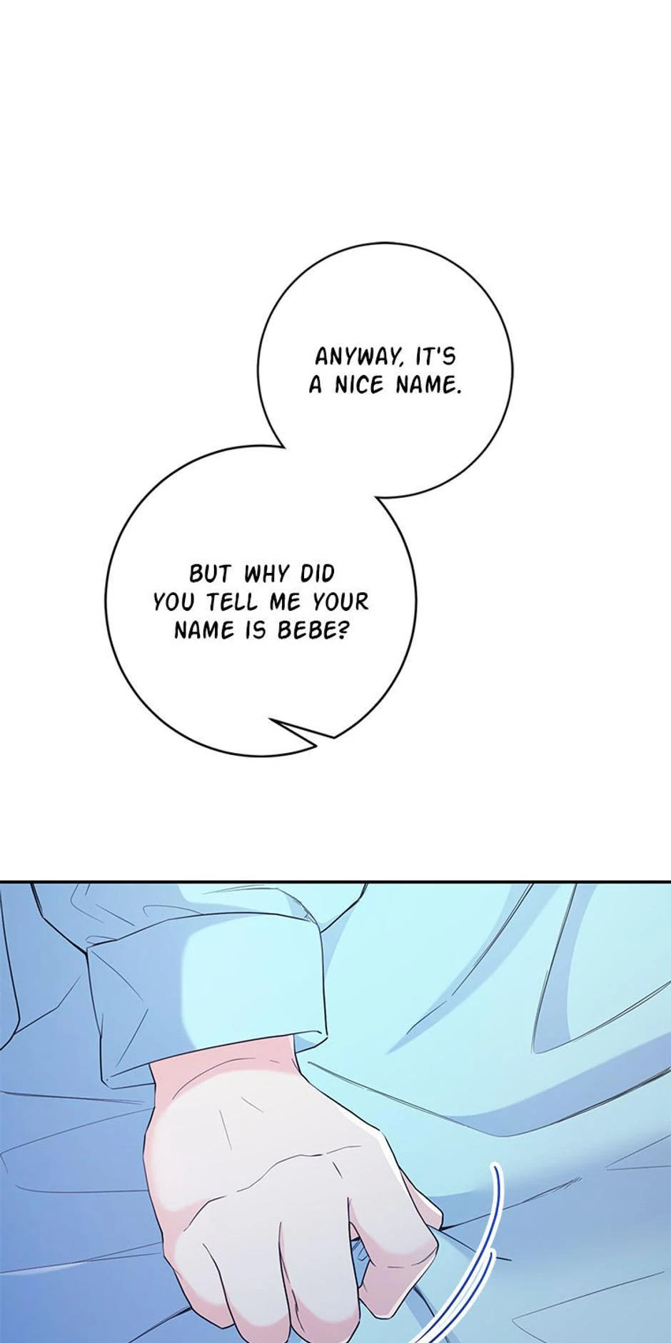 I Ended Up Saving My Crazy Stepfather! chapter 41 page 61