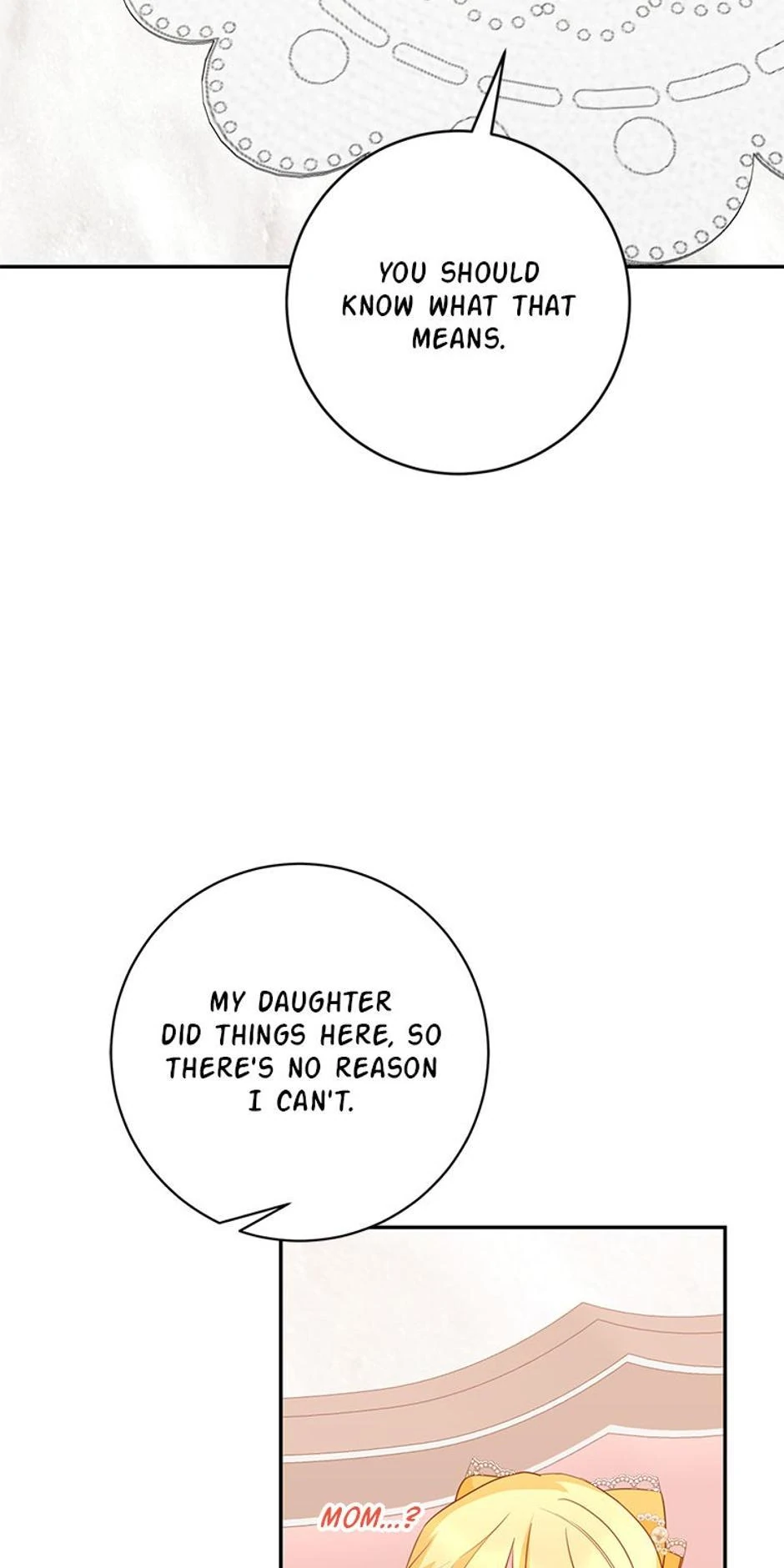 I Ended Up Saving My Crazy Stepfather! chapter 41 page 74