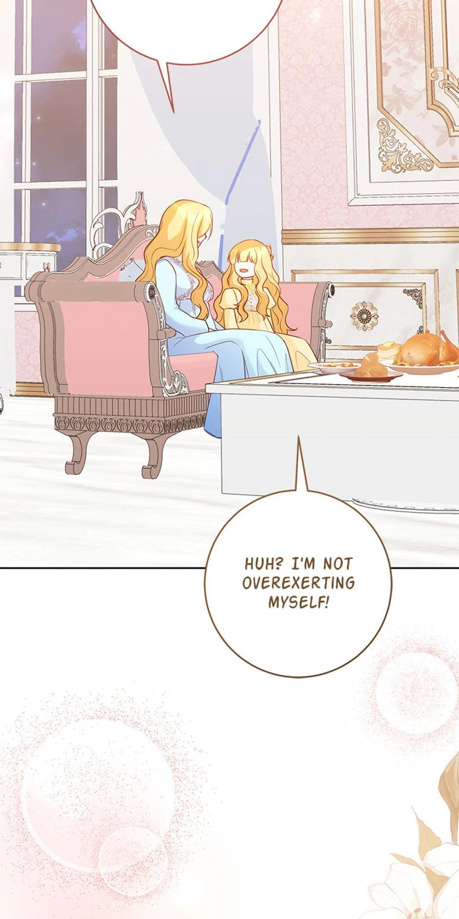 I Ended Up Saving My Crazy Stepfather! chapter 41 page 85