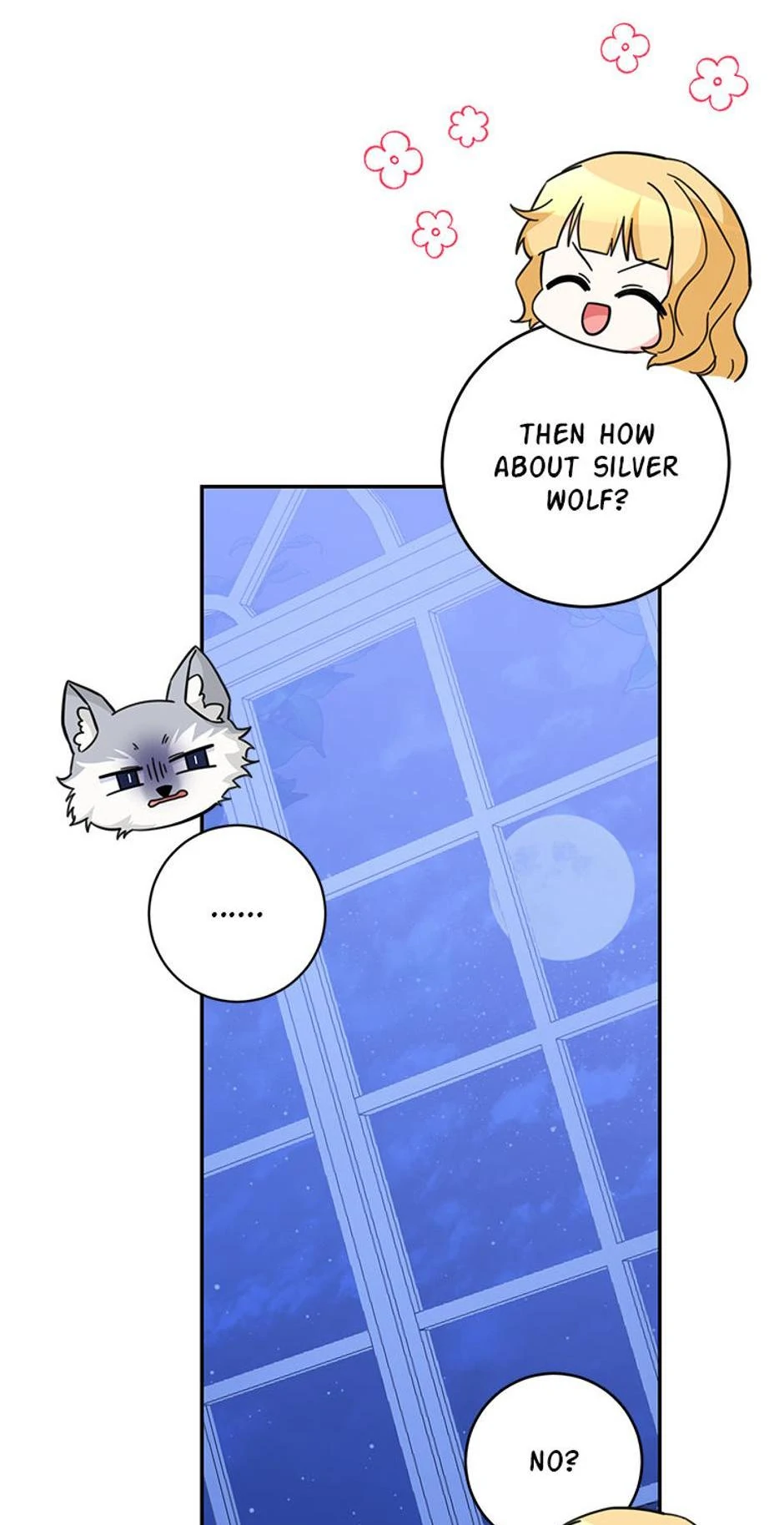 I Ended Up Saving My Crazy Stepfather! chapter 42 page 17