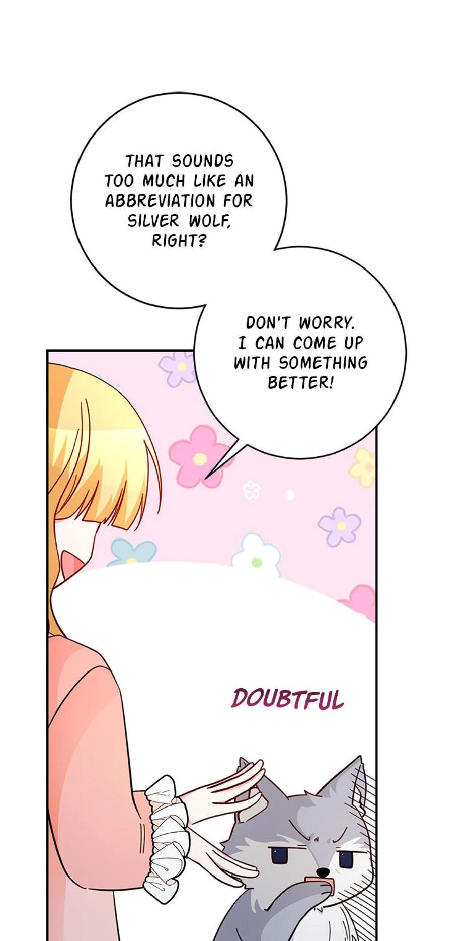 I Ended Up Saving My Crazy Stepfather! chapter 42 page 21
