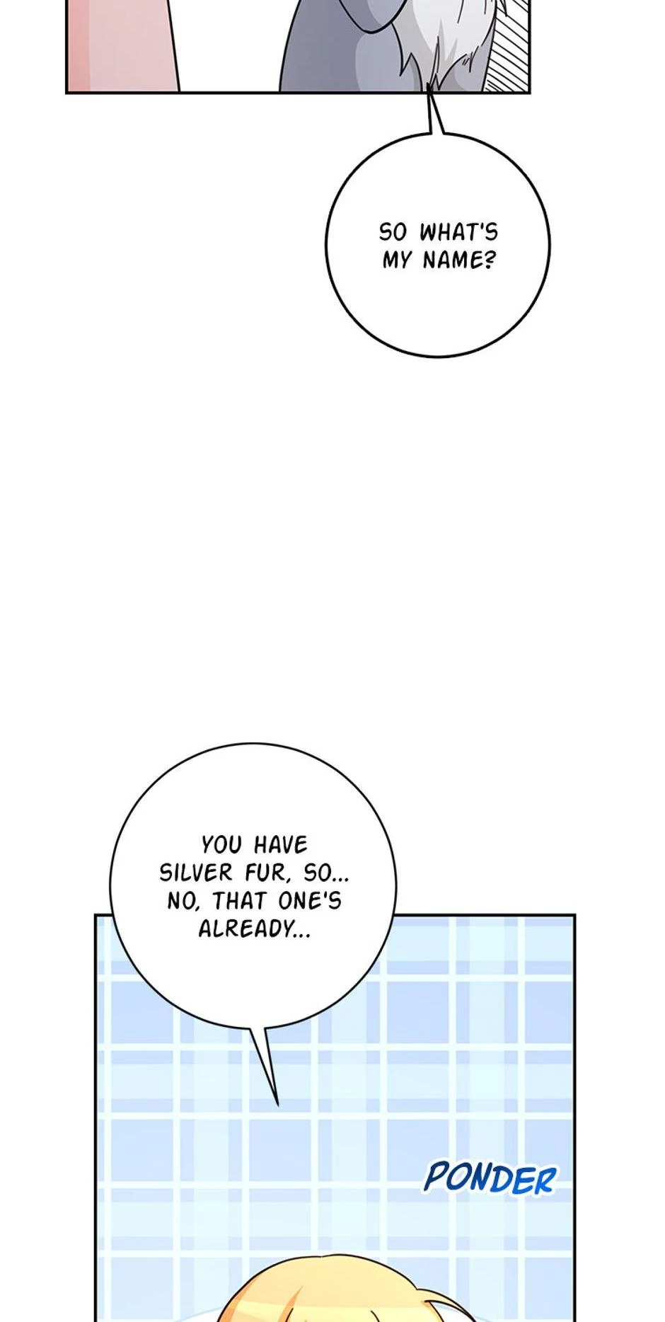 I Ended Up Saving My Crazy Stepfather! chapter 42 page 22