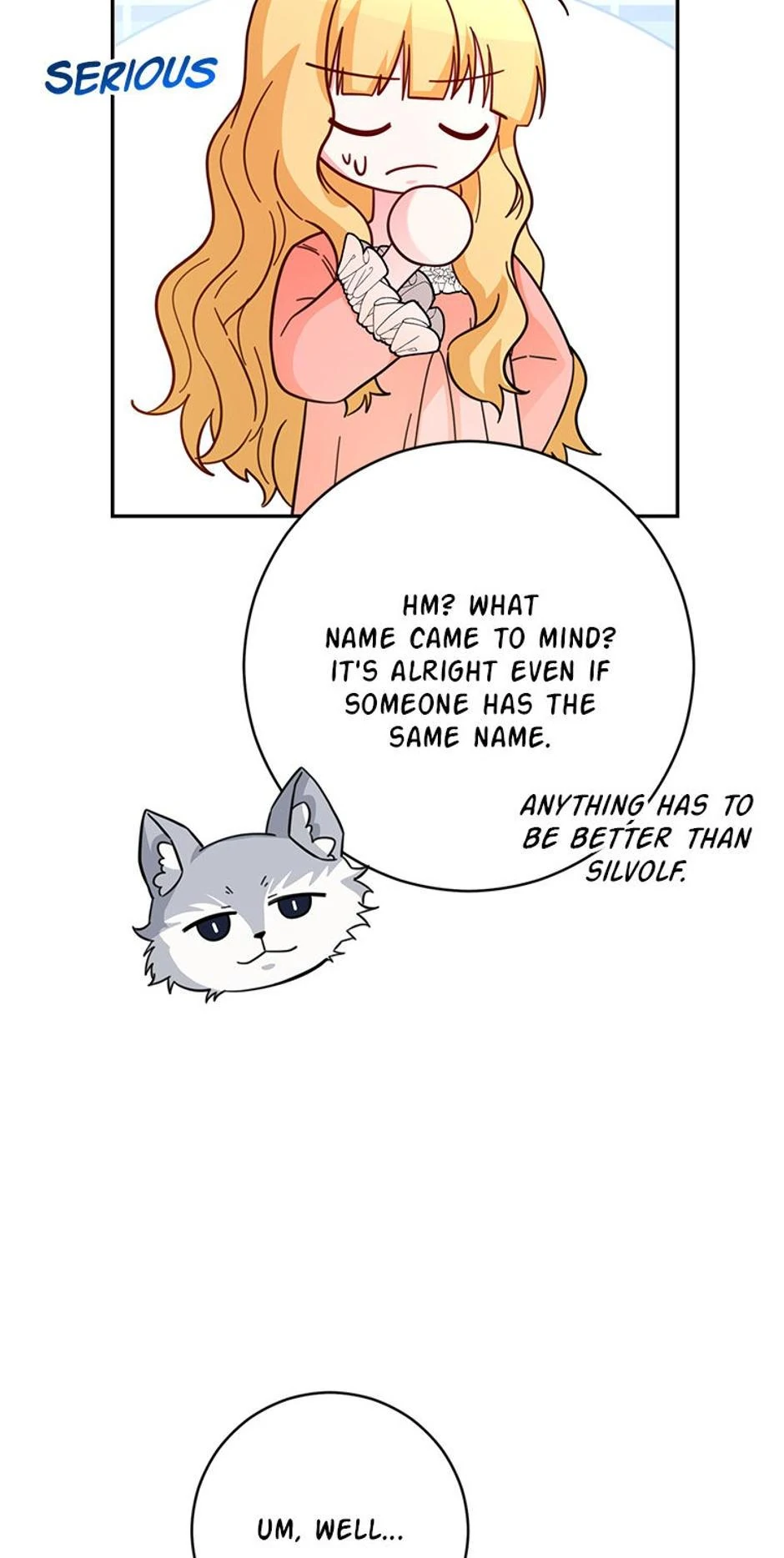 I Ended Up Saving My Crazy Stepfather! chapter 42 page 23