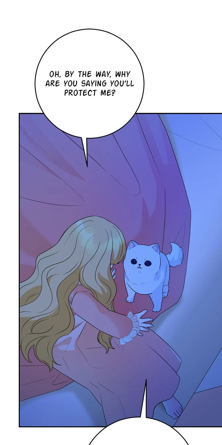 I Ended Up Saving My Crazy Stepfather! chapter 42 page 41