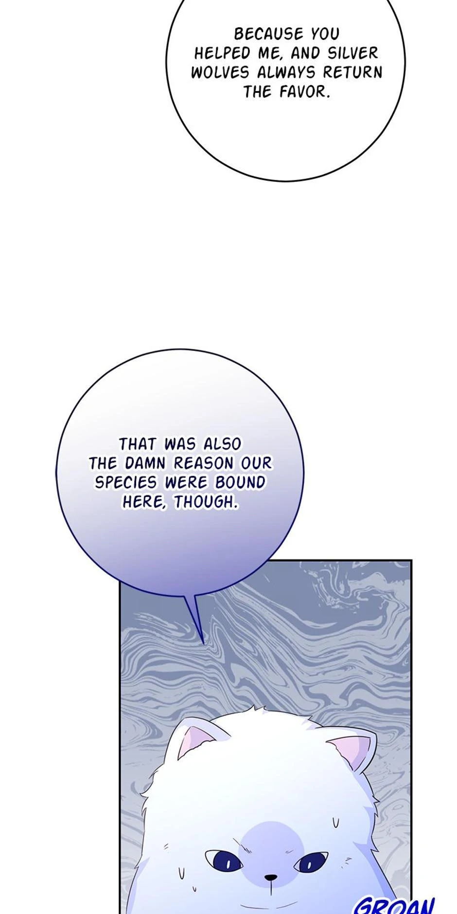 I Ended Up Saving My Crazy Stepfather! chapter 42 page 42