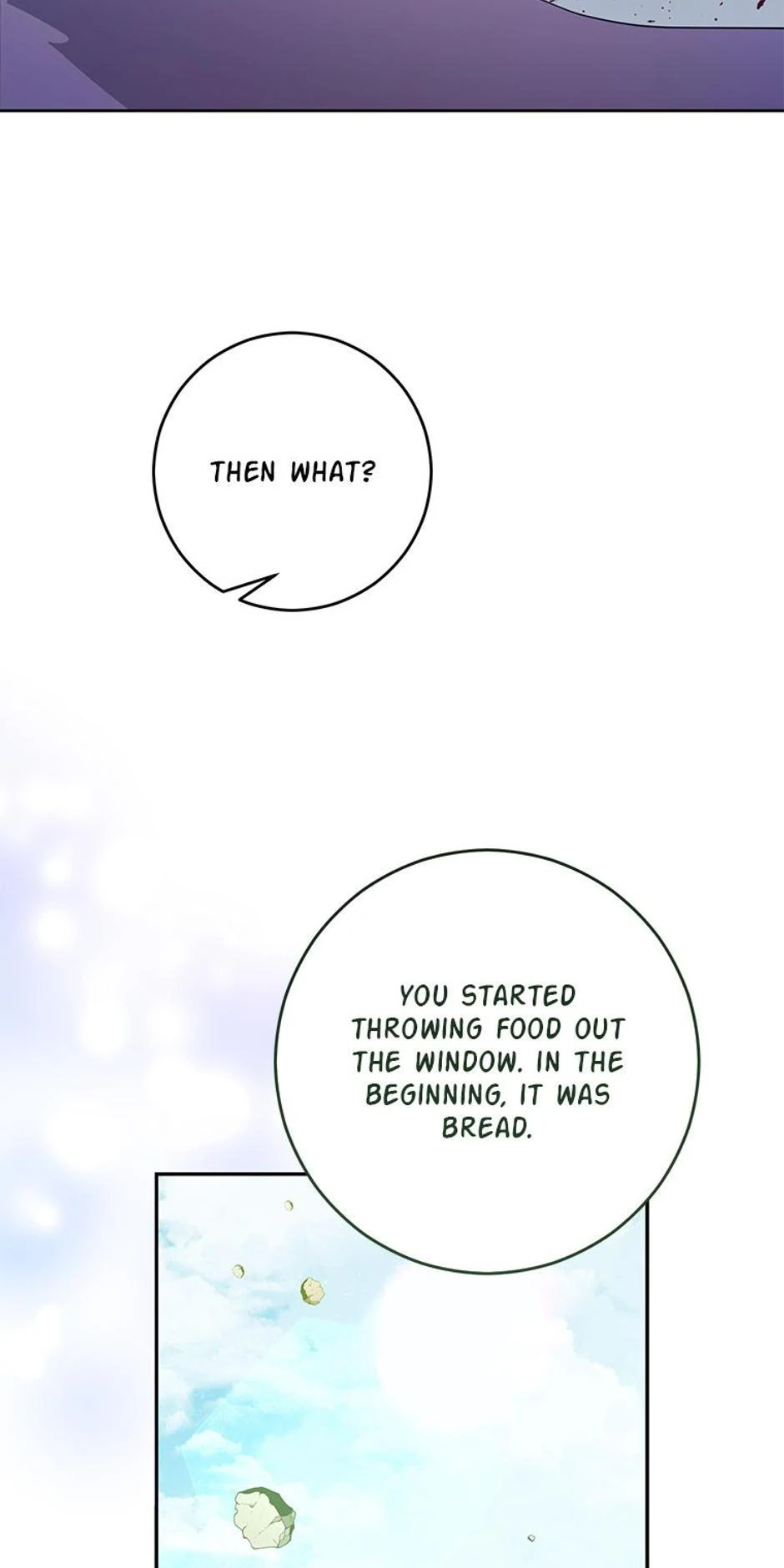 I Ended Up Saving My Crazy Stepfather! chapter 42 page 48