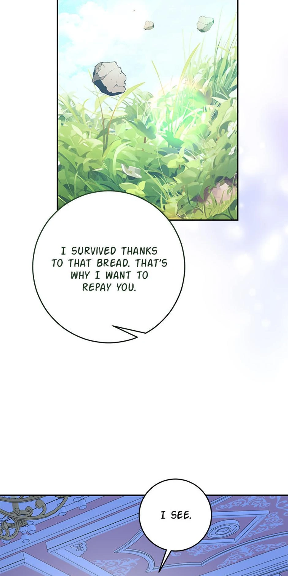 I Ended Up Saving My Crazy Stepfather! chapter 42 page 49