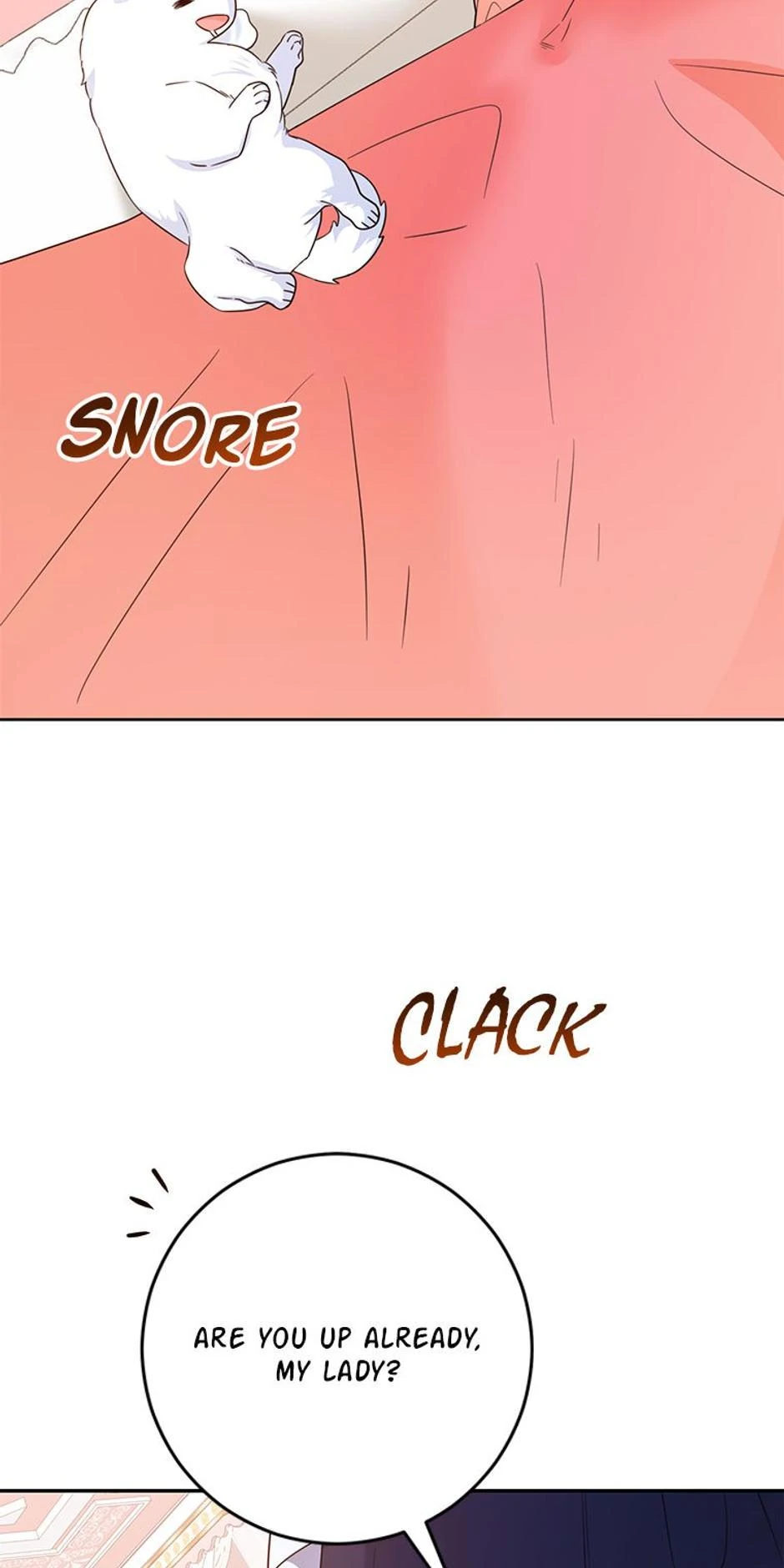 I Ended Up Saving My Crazy Stepfather! chapter 42 page 54