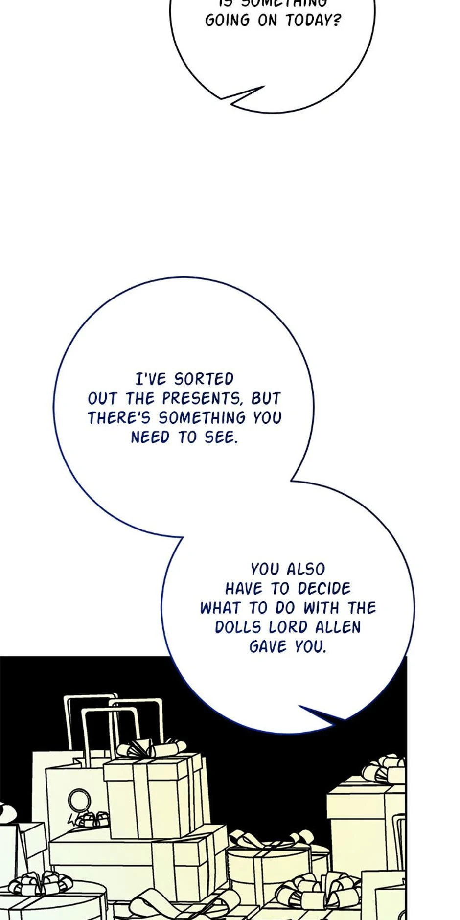 I Ended Up Saving My Crazy Stepfather! chapter 42 page 57