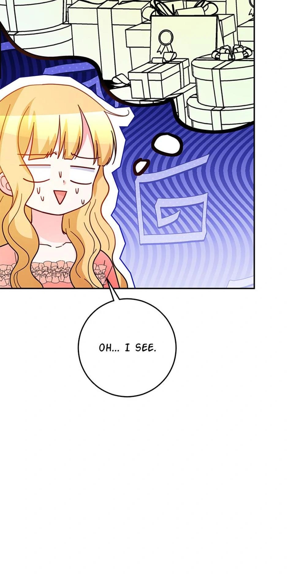 I Ended Up Saving My Crazy Stepfather! chapter 42 page 58