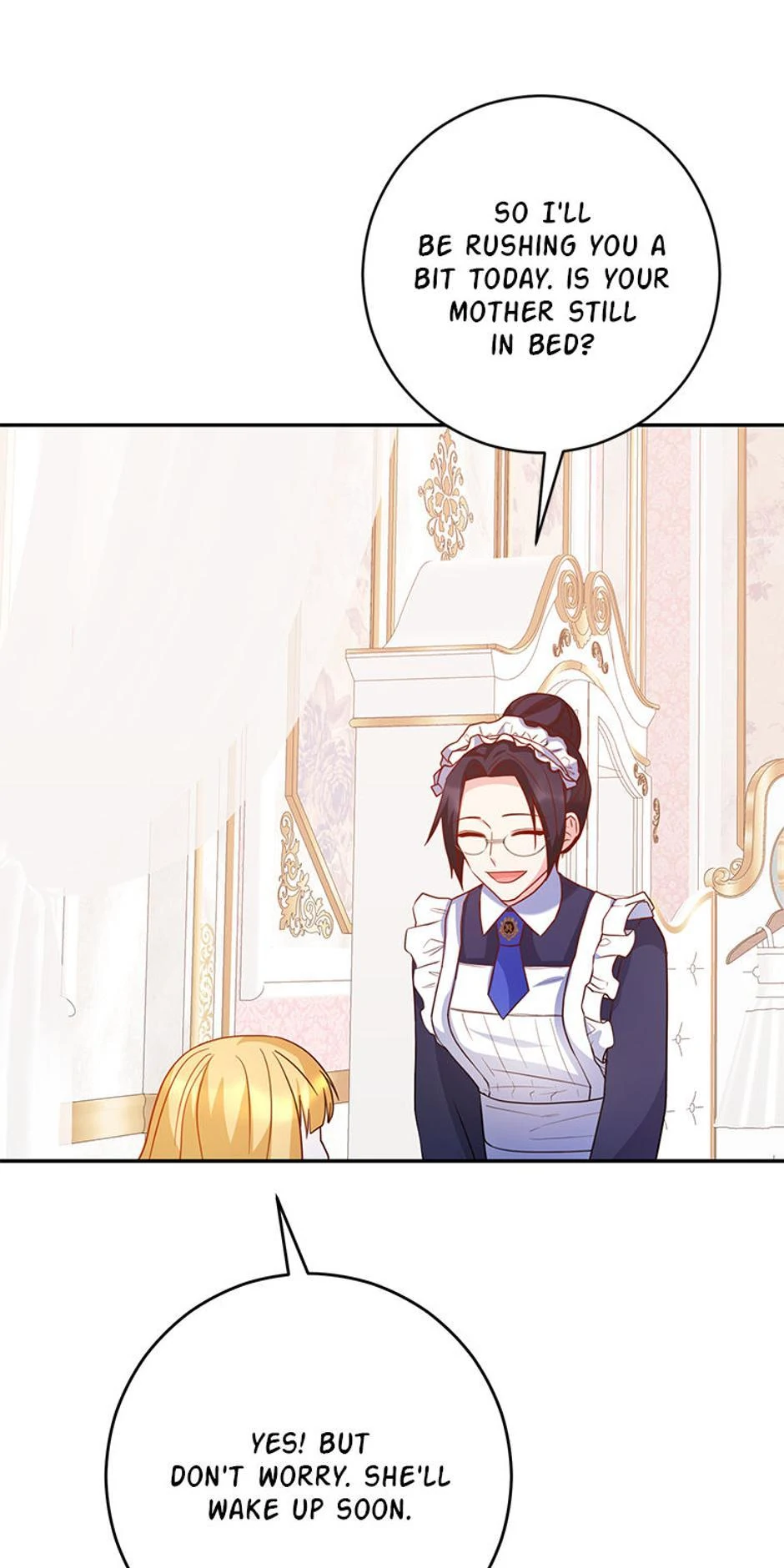I Ended Up Saving My Crazy Stepfather! chapter 42 page 59