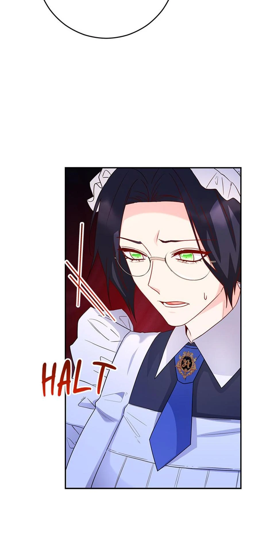 I Ended Up Saving My Crazy Stepfather! chapter 42 page 60