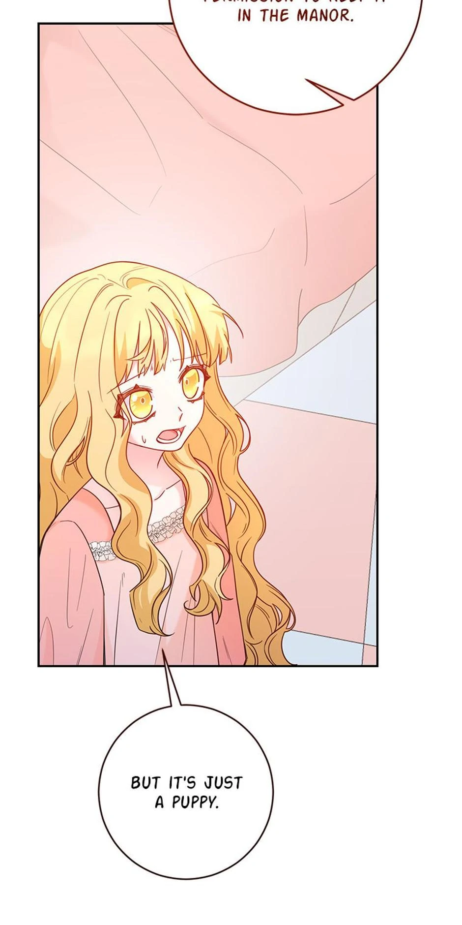 I Ended Up Saving My Crazy Stepfather! chapter 42 page 68
