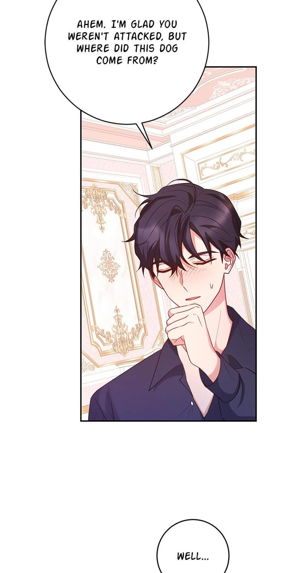 I Ended Up Saving My Crazy Stepfather! chapter 42 page 76