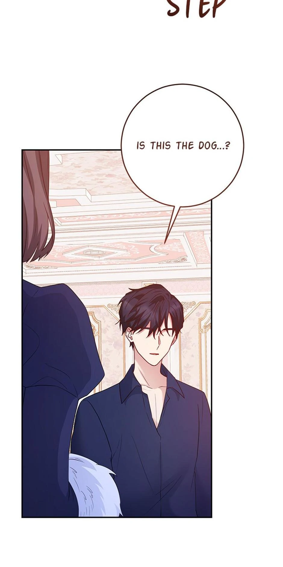 I Ended Up Saving My Crazy Stepfather! chapter 42 page 78