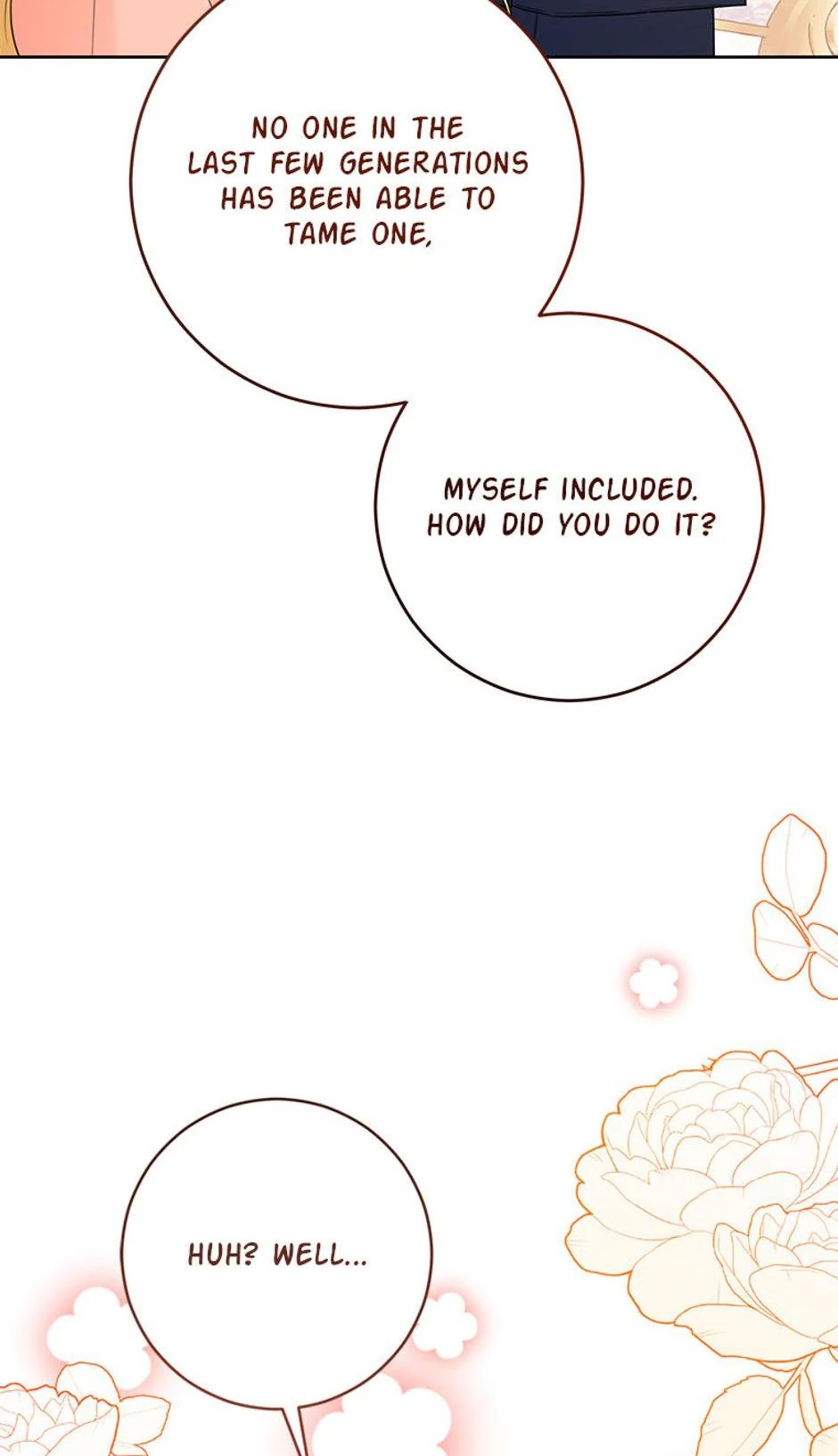 I Ended Up Saving My Crazy Stepfather! chapter 42 page 83