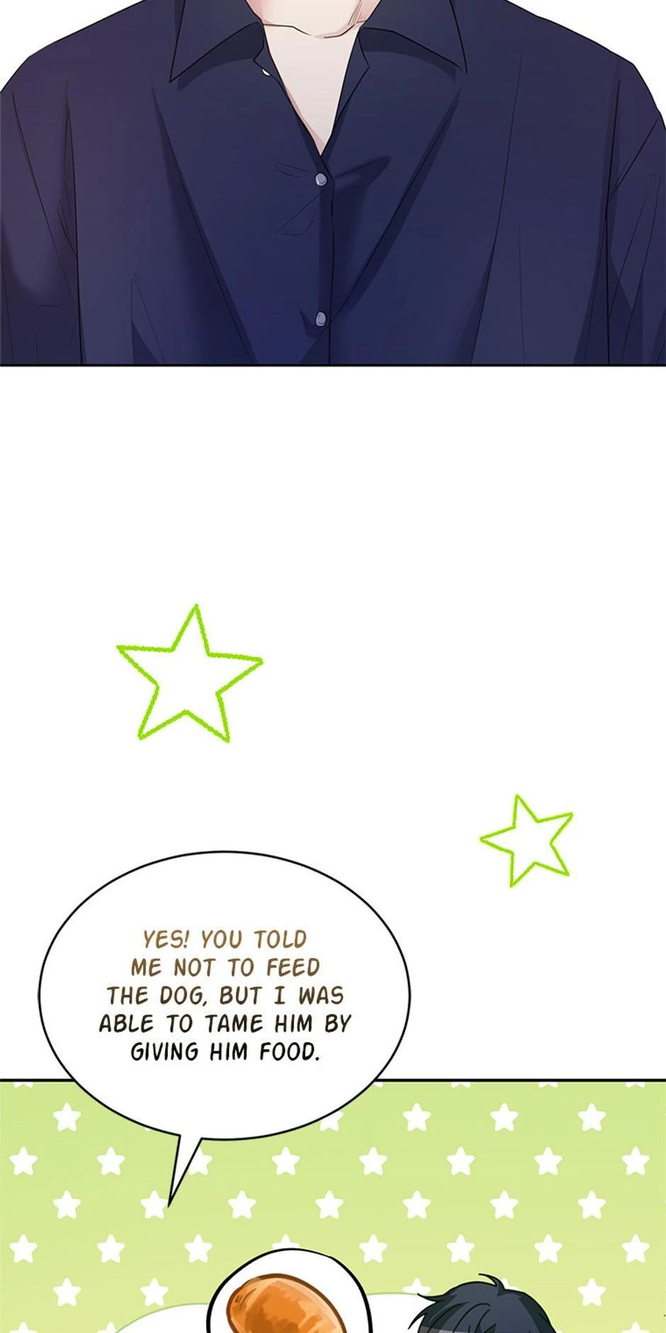 I Ended Up Saving My Crazy Stepfather! chapter 43 page 2