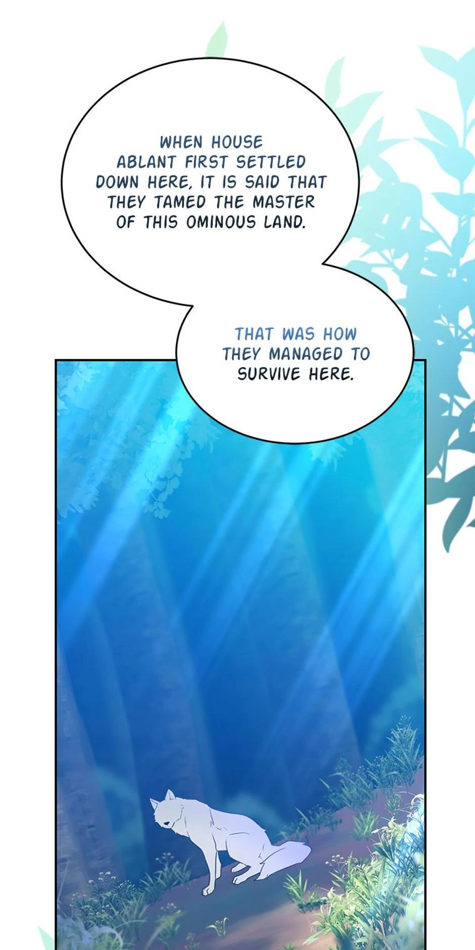 I Ended Up Saving My Crazy Stepfather! chapter 43 page 4