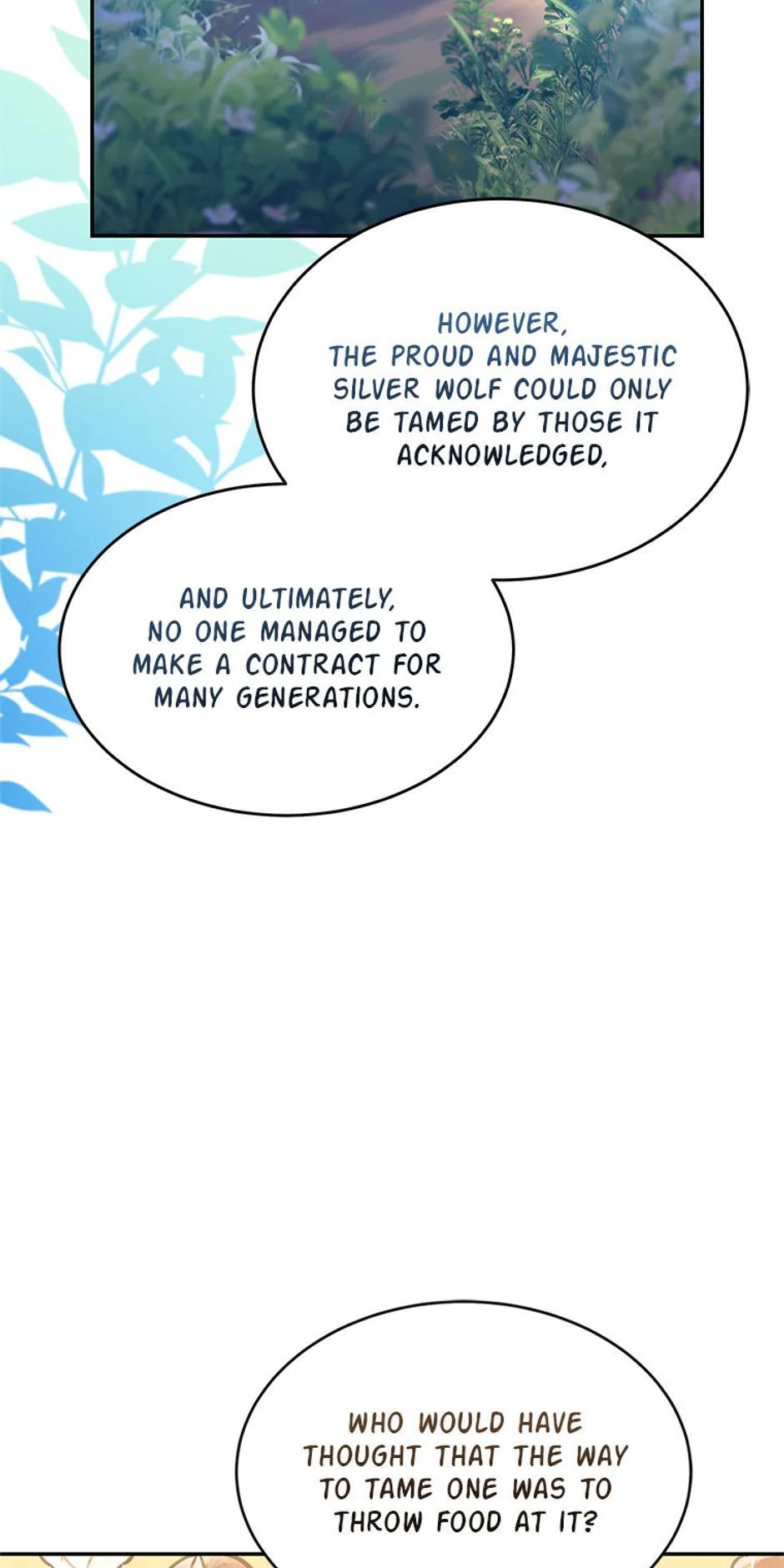 I Ended Up Saving My Crazy Stepfather! chapter 43 page 5