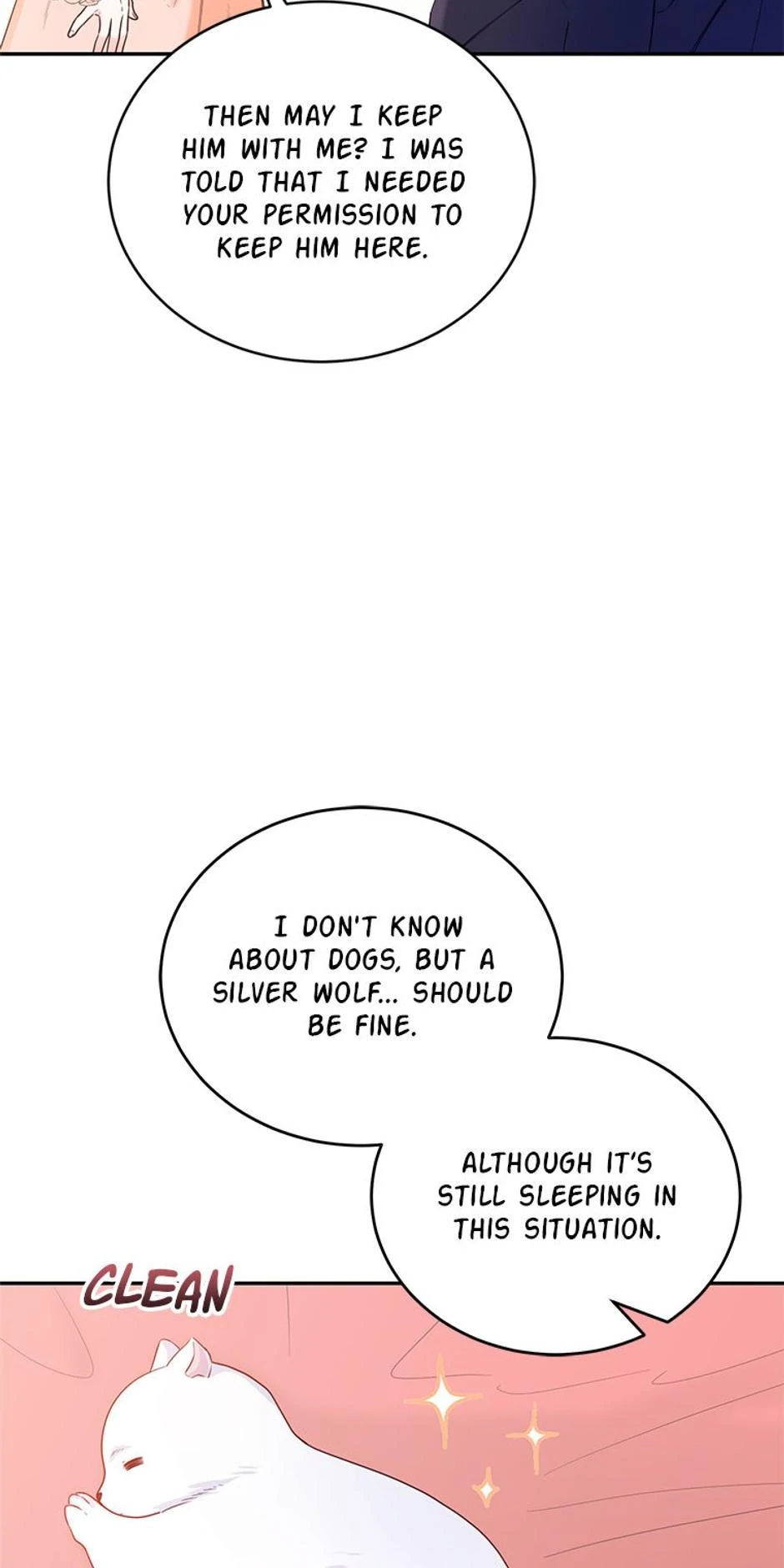 I Ended Up Saving My Crazy Stepfather! chapter 43 page 8