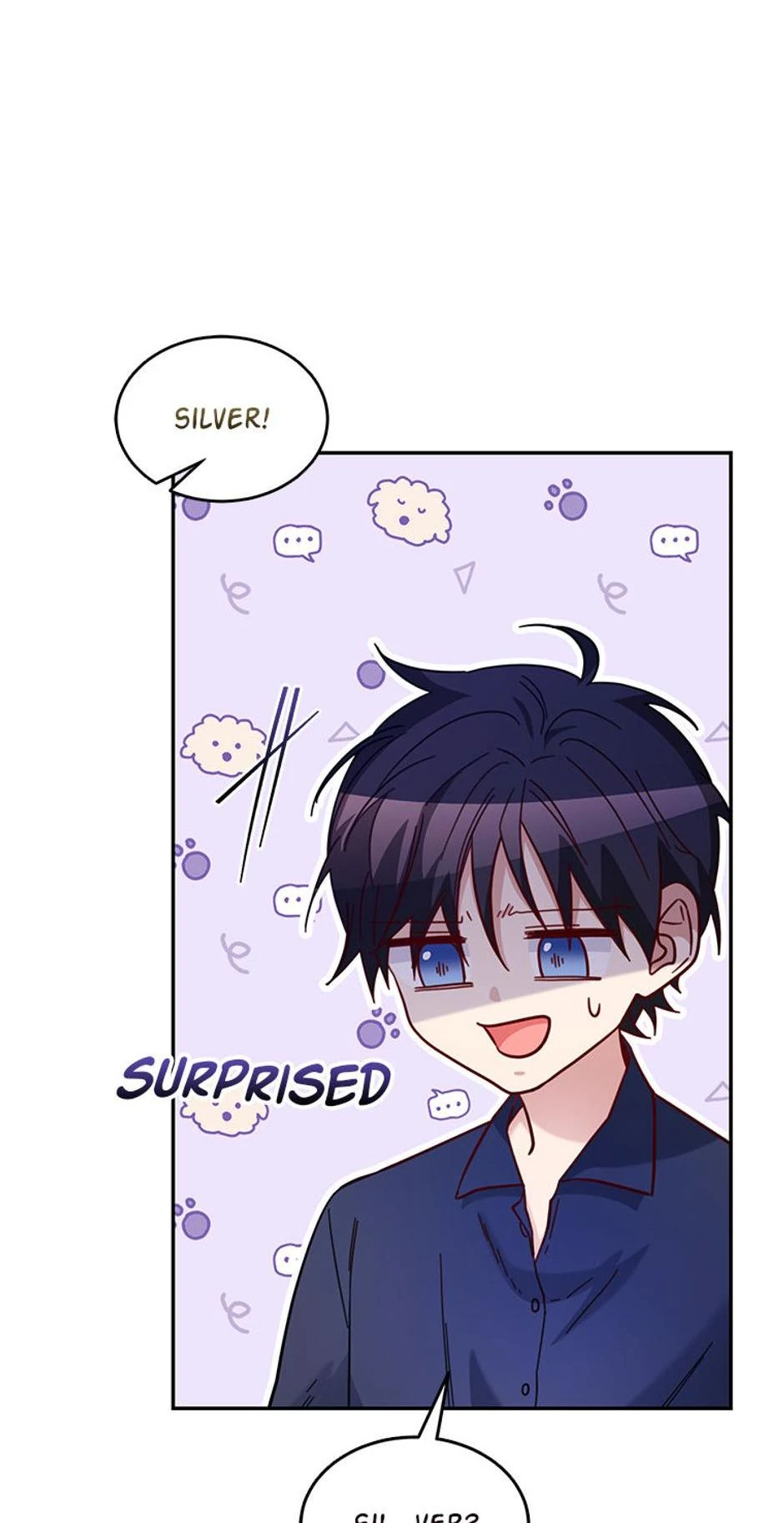 I Ended Up Saving My Crazy Stepfather! chapter 43 page 12