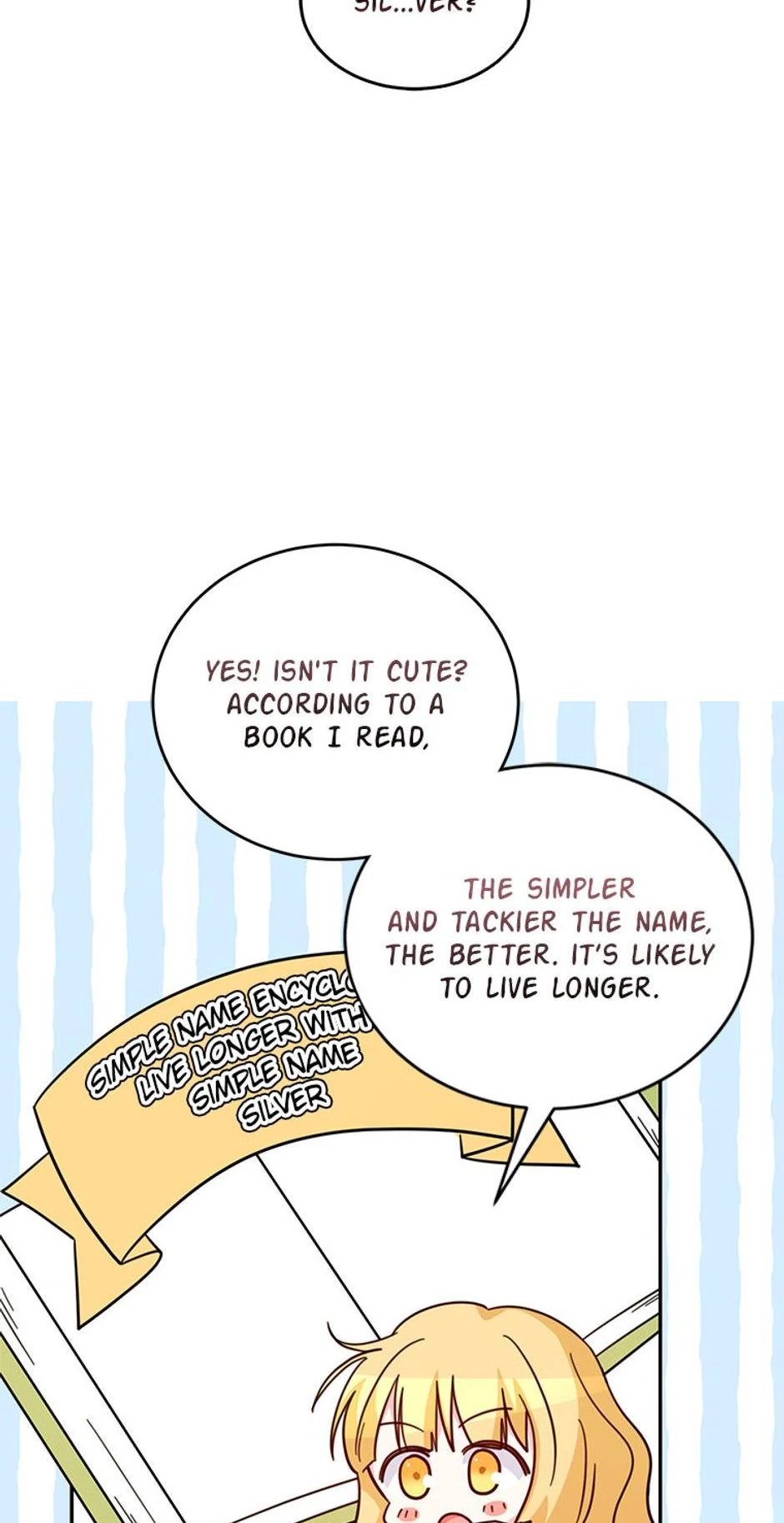 I Ended Up Saving My Crazy Stepfather! chapter 43 page 13