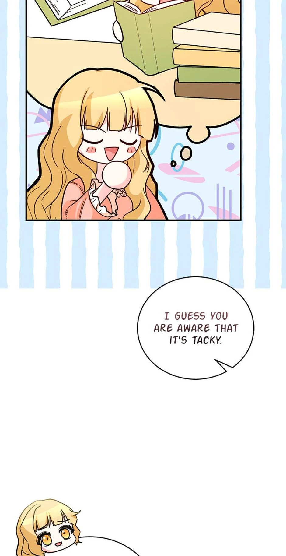 I Ended Up Saving My Crazy Stepfather! chapter 43 page 14