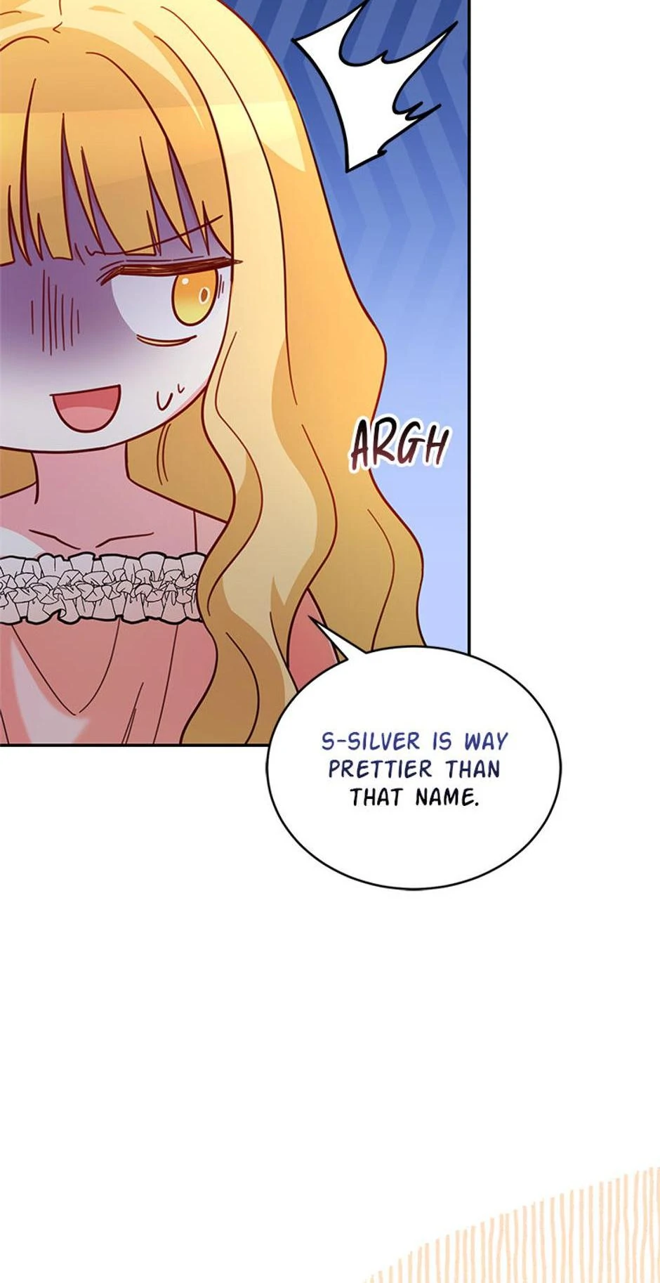 I Ended Up Saving My Crazy Stepfather! chapter 43 page 17