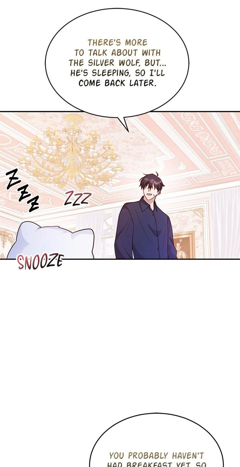 I Ended Up Saving My Crazy Stepfather! chapter 43 page 19