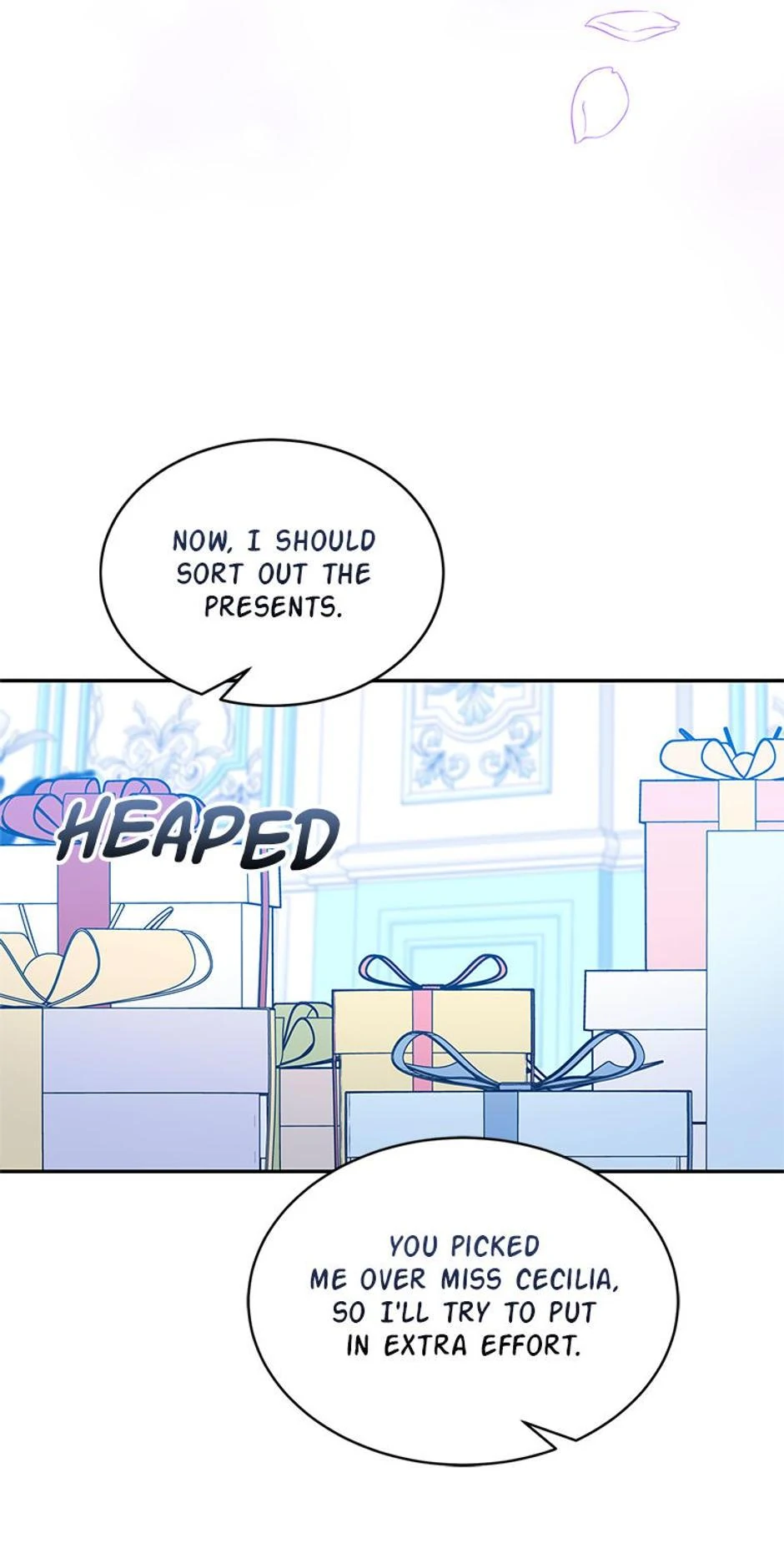 I Ended Up Saving My Crazy Stepfather! chapter 43 page 39