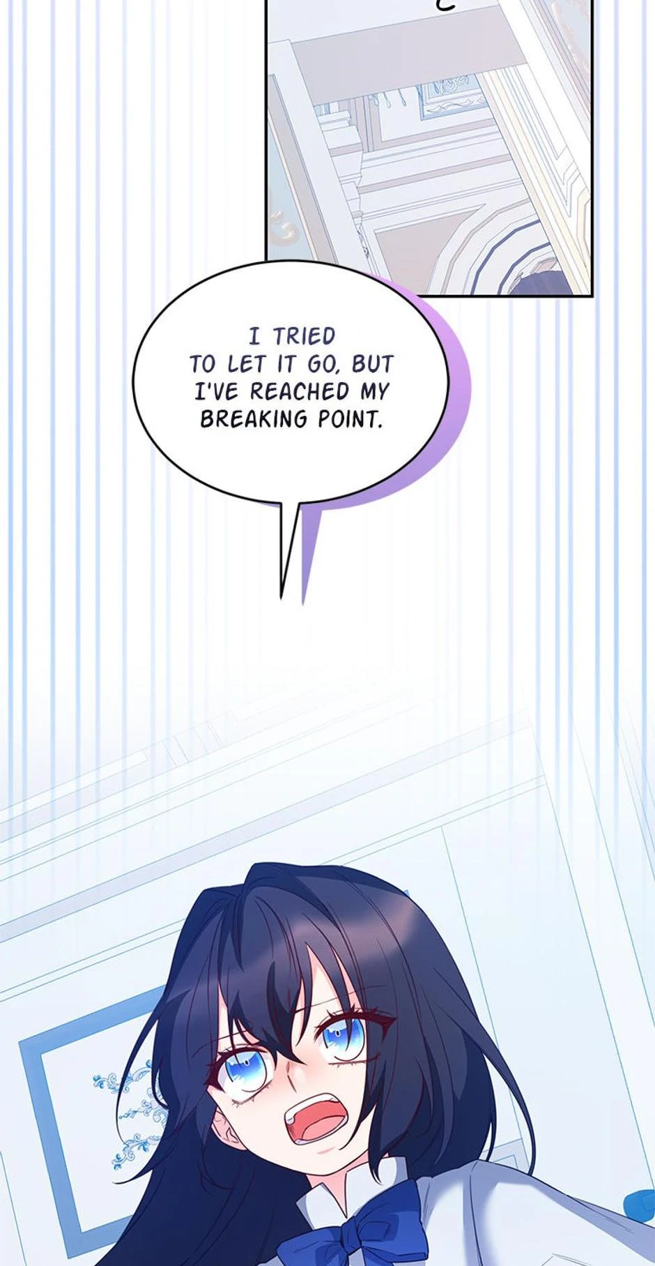I Ended Up Saving My Crazy Stepfather! chapter 43 page 41