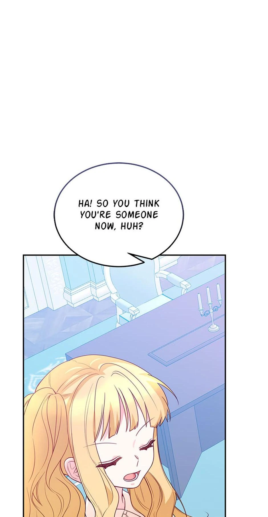 I Ended Up Saving My Crazy Stepfather! chapter 43 page 44