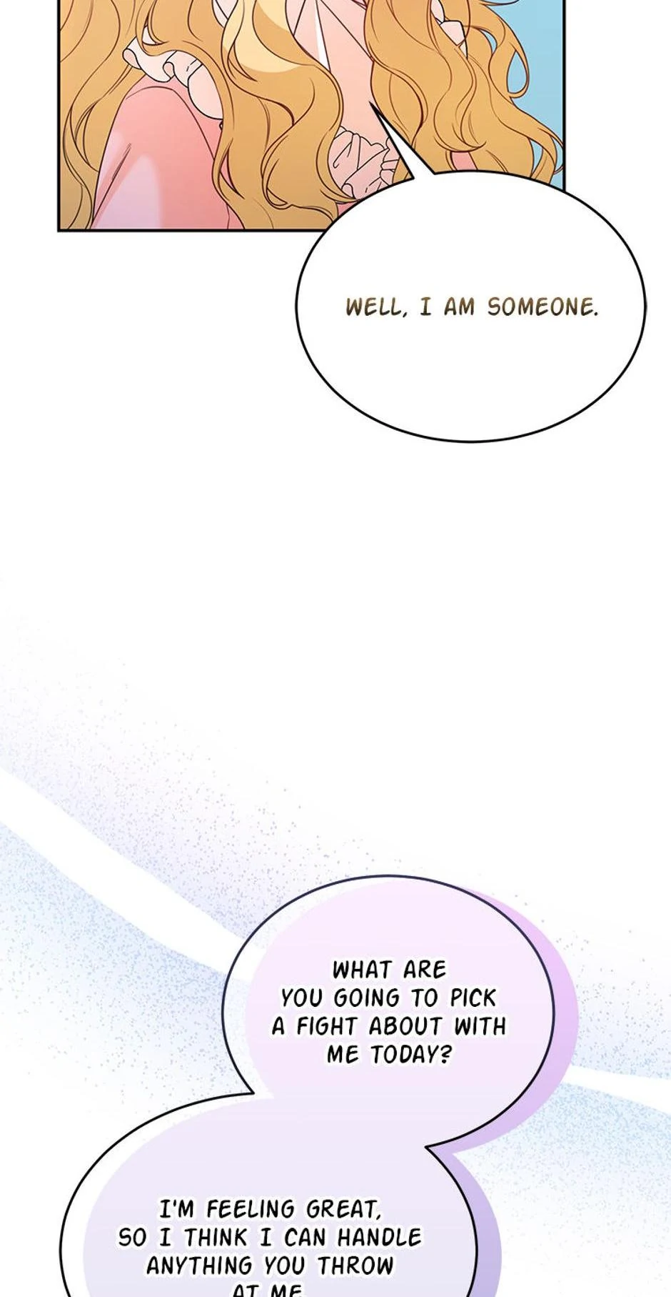 I Ended Up Saving My Crazy Stepfather! chapter 43 page 45