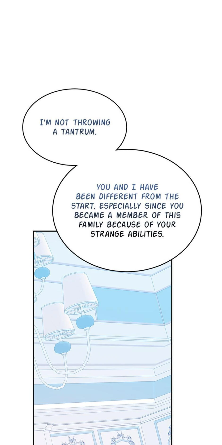 I Ended Up Saving My Crazy Stepfather! chapter 43 page 50