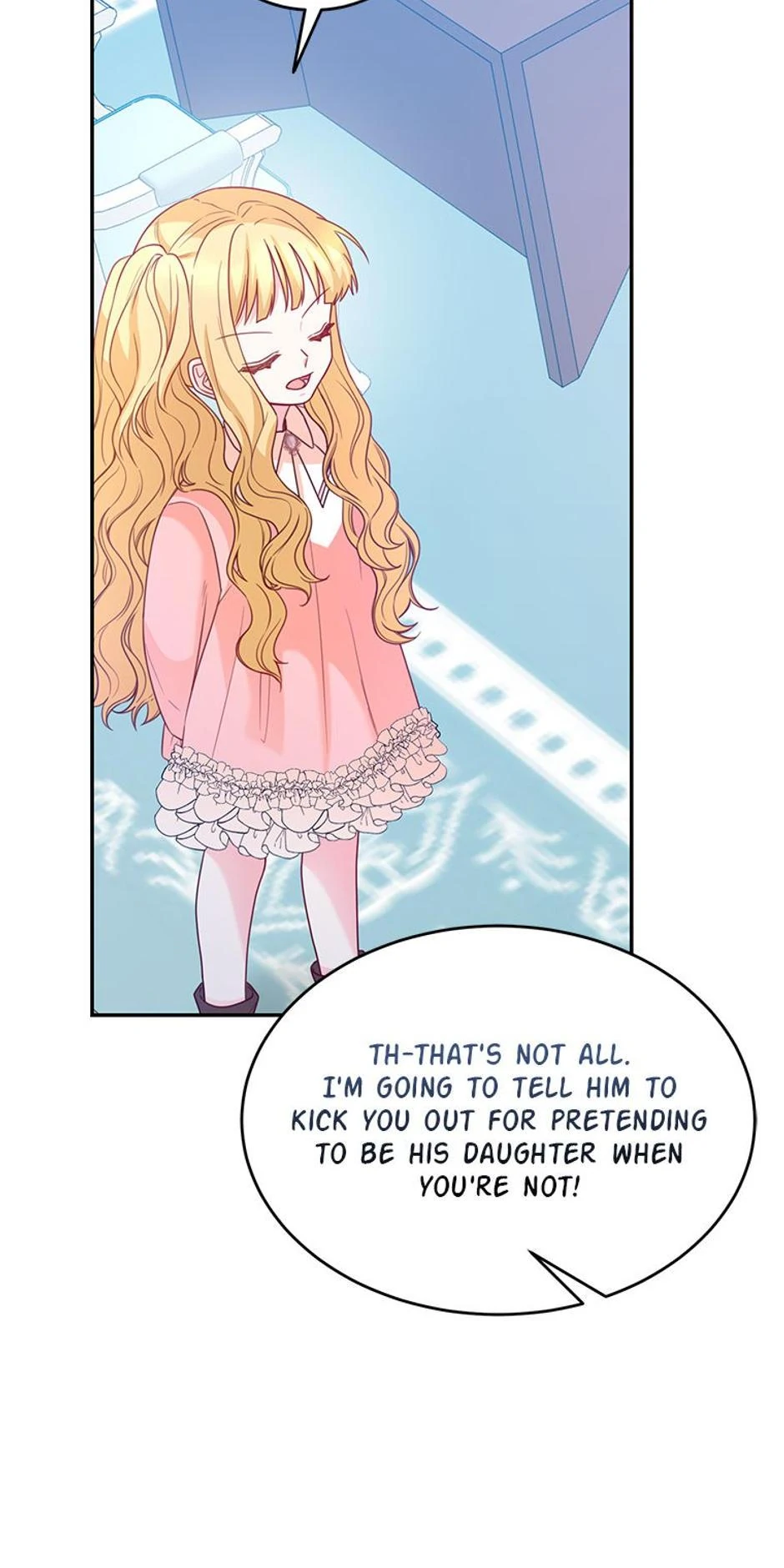 I Ended Up Saving My Crazy Stepfather! chapter 43 page 53