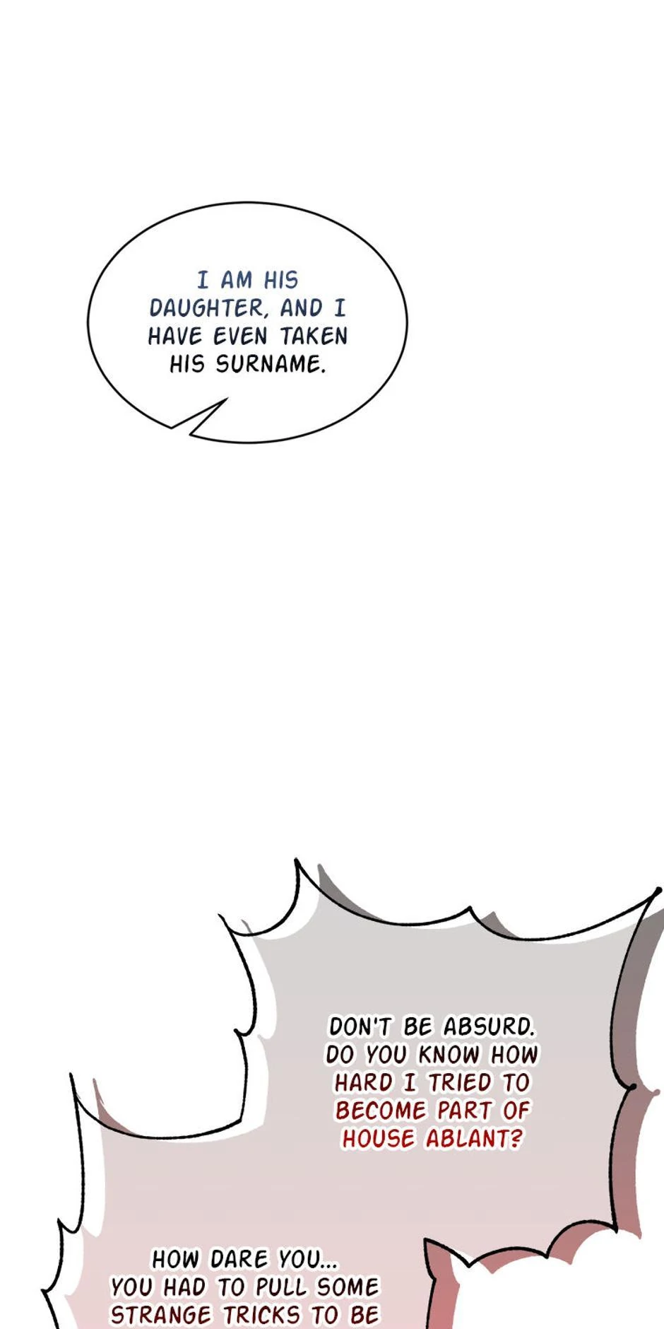 I Ended Up Saving My Crazy Stepfather! chapter 43 page 54