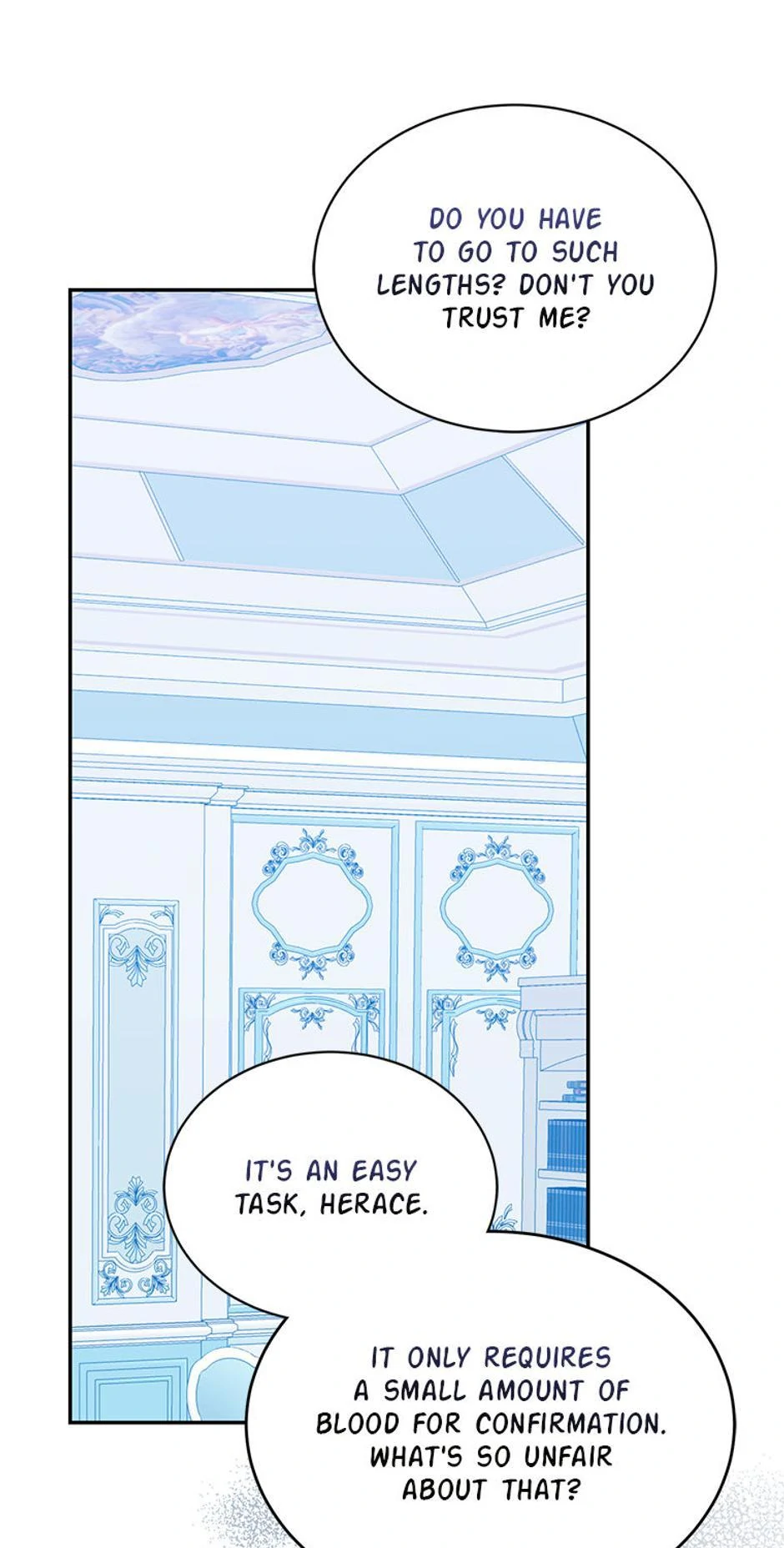 I Ended Up Saving My Crazy Stepfather! chapter 43 page 67