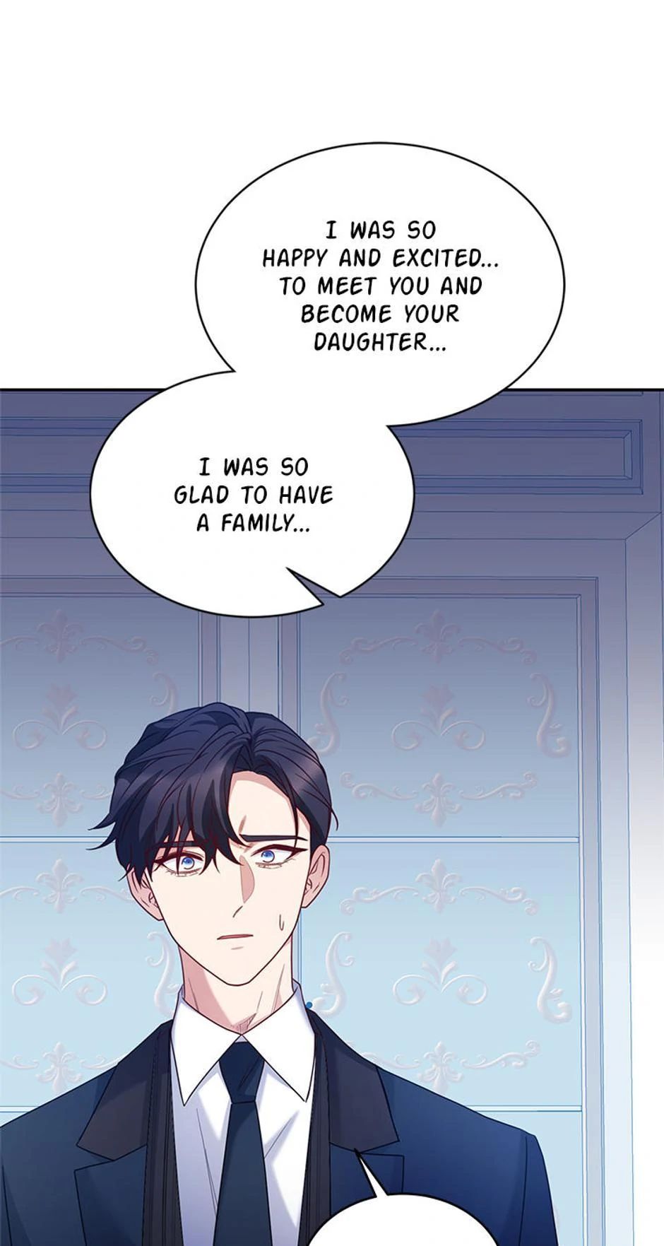 I Ended Up Saving My Crazy Stepfather! chapter 43 page 70