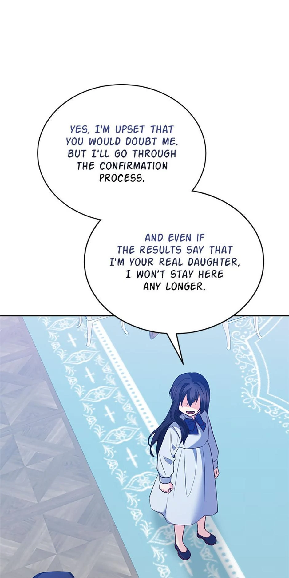 I Ended Up Saving My Crazy Stepfather! chapter 43 page 78