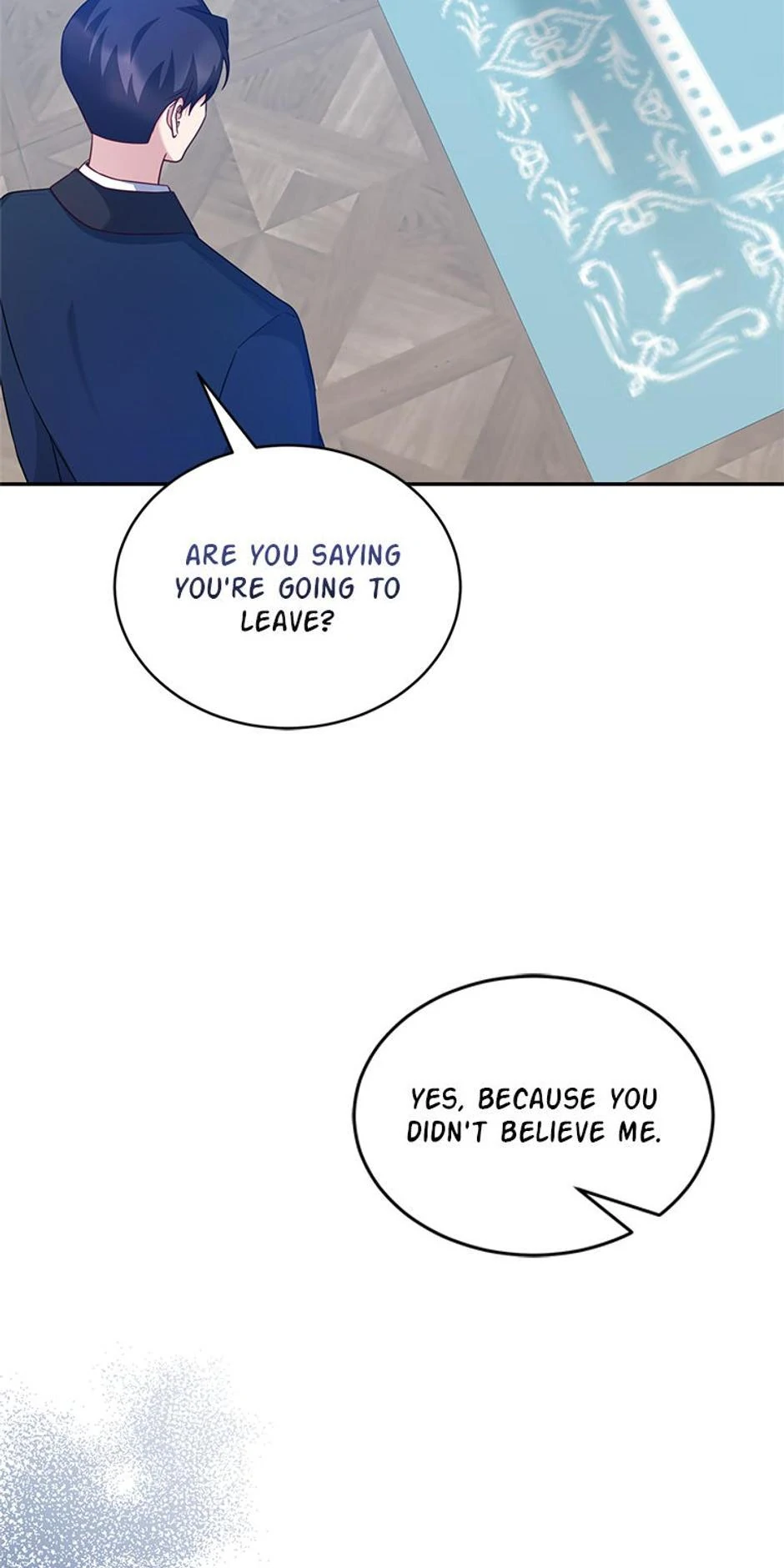 I Ended Up Saving My Crazy Stepfather! chapter 43 page 79