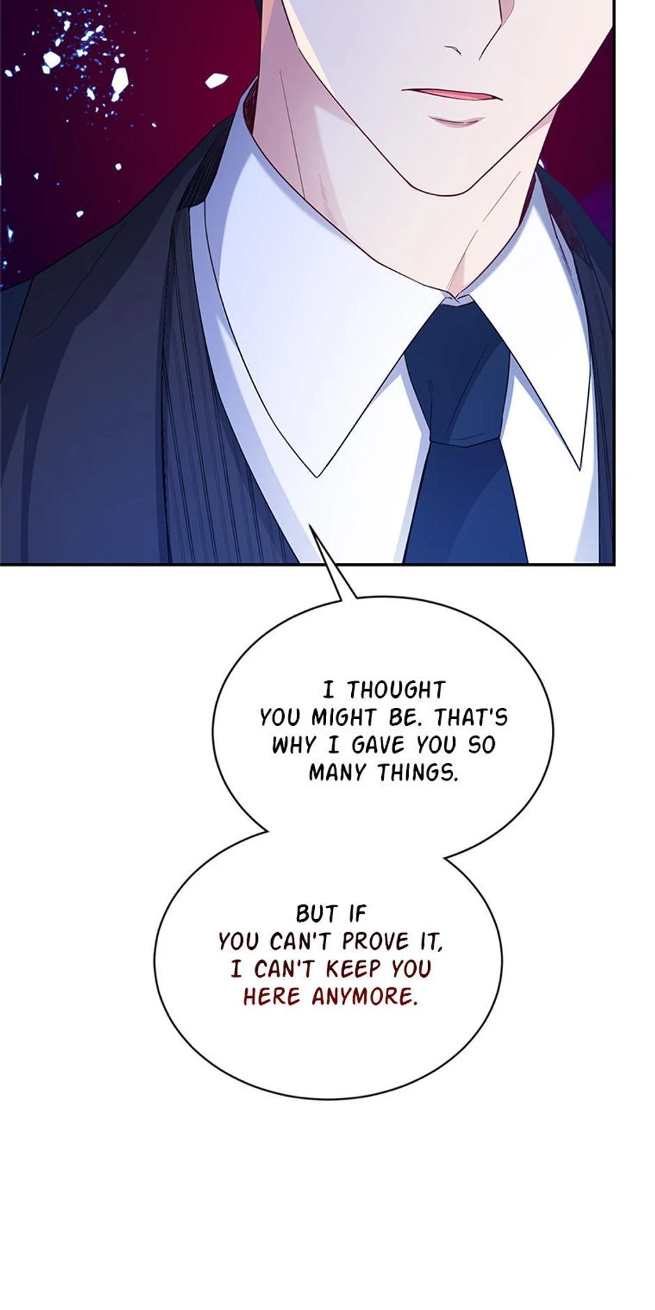 I Ended Up Saving My Crazy Stepfather! chapter 43 page 82