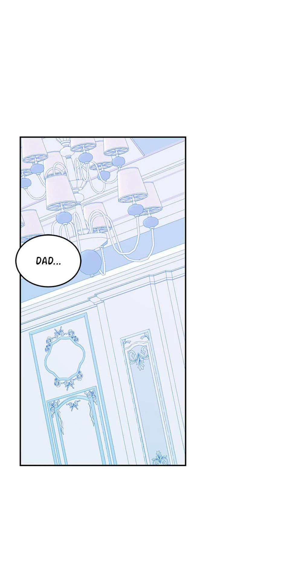 I Ended Up Saving My Crazy Stepfather! chapter 44 page 1