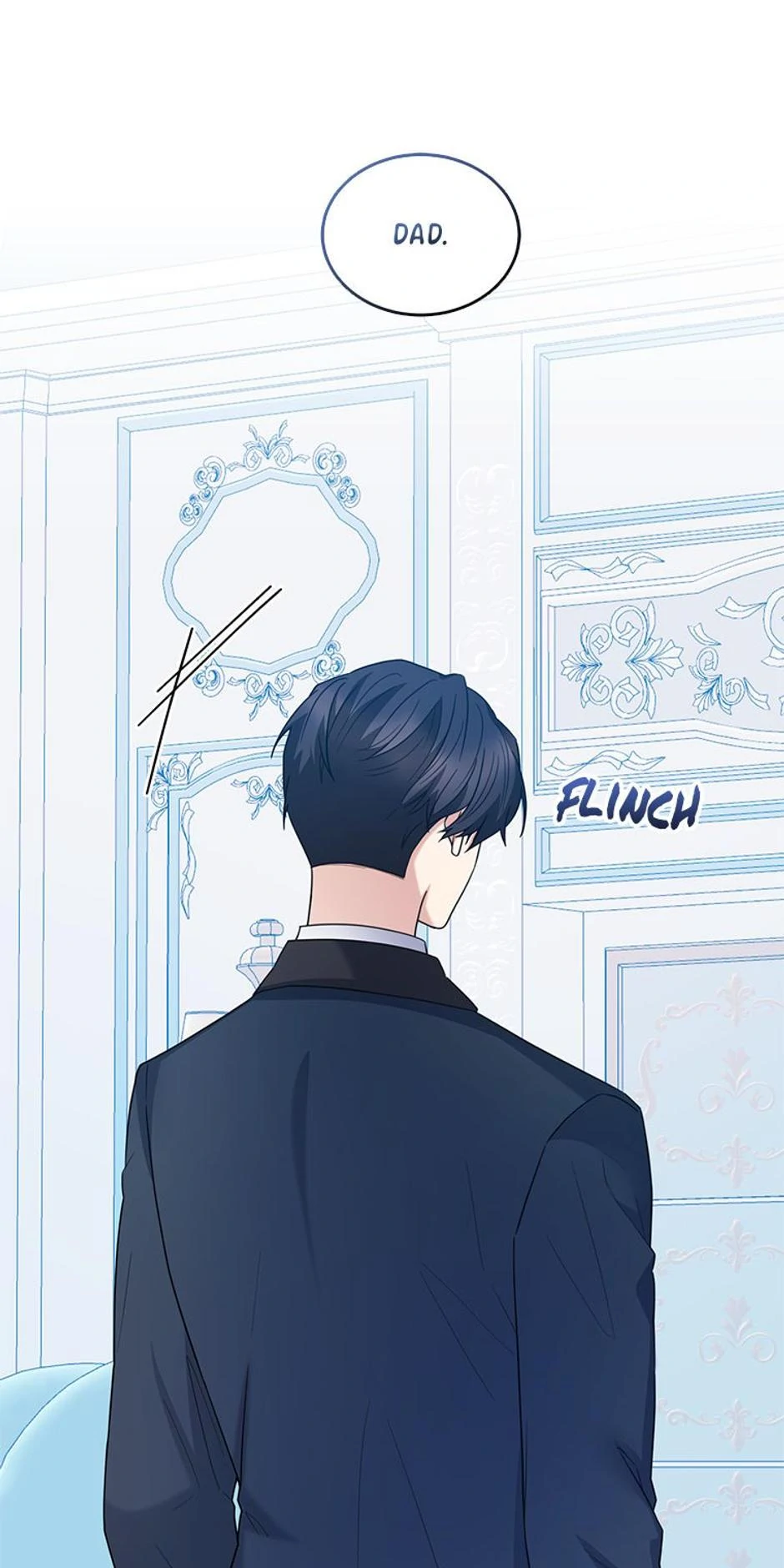 I Ended Up Saving My Crazy Stepfather! chapter 44 page 2