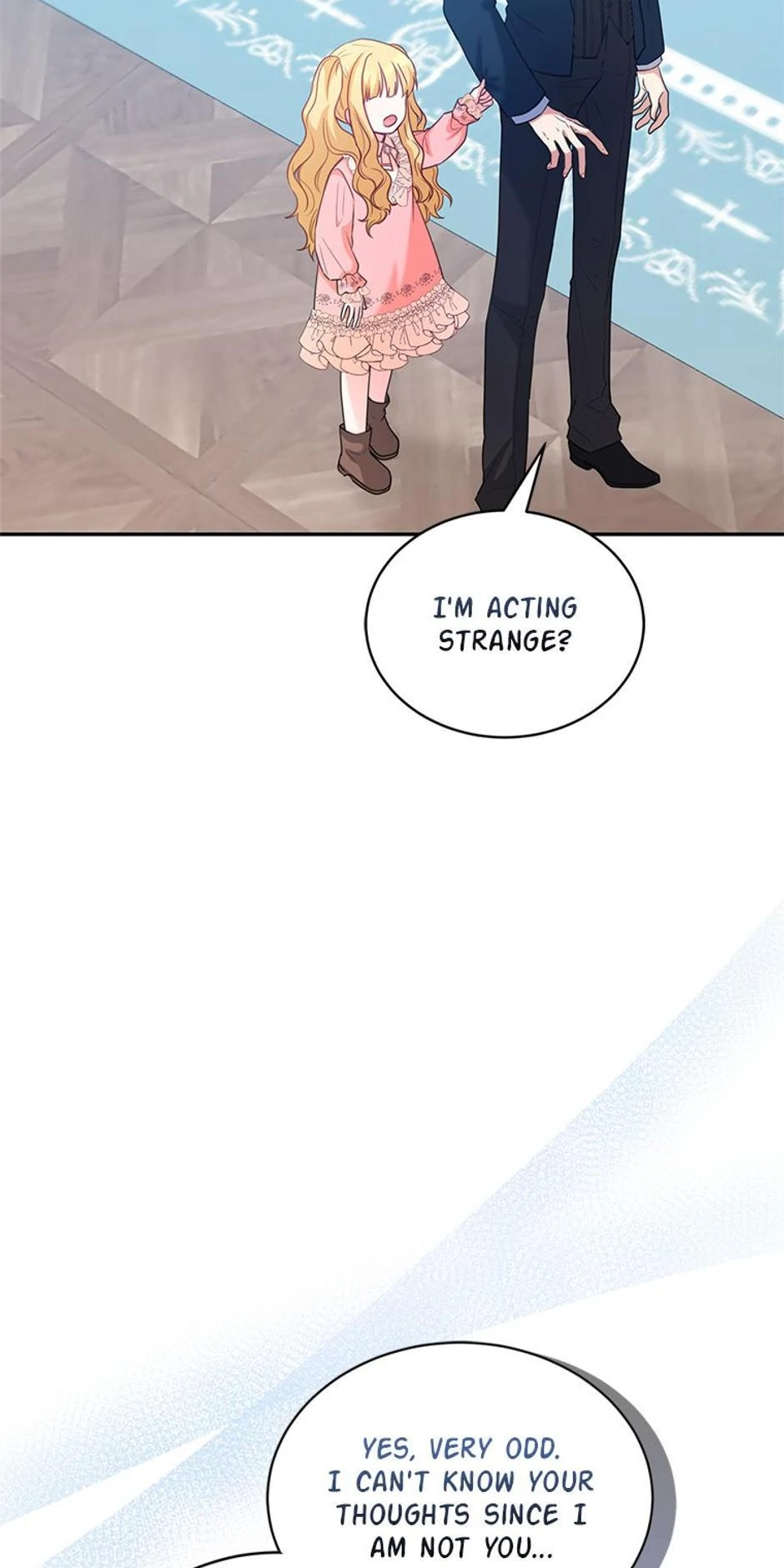 I Ended Up Saving My Crazy Stepfather! chapter 44 page 4